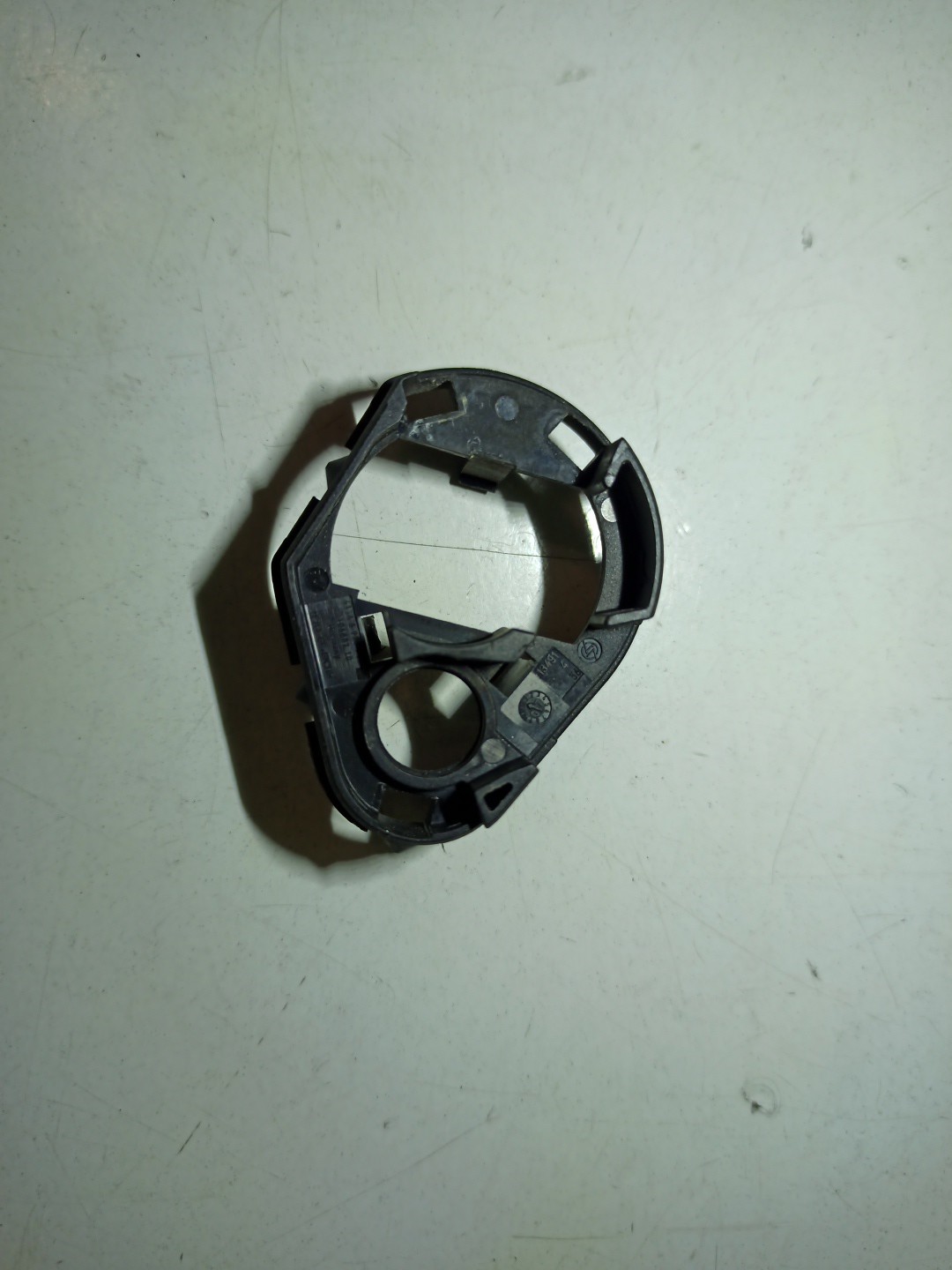 Cabo de bateria positivo BMW 3 Touring (E91) | 04 - 12 Imagem-1