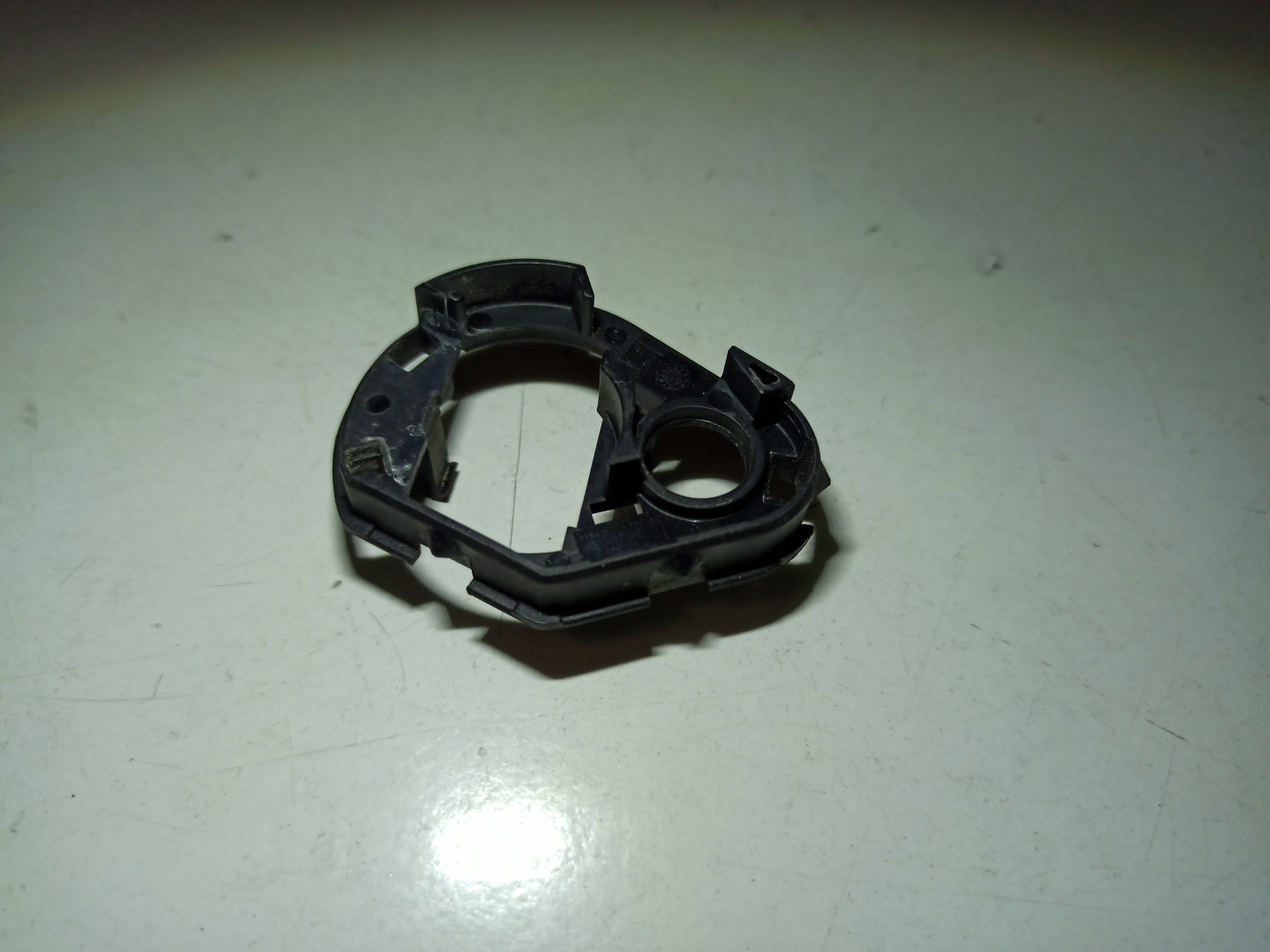 Cabo de bateria positivo BMW 3 Touring (E91) | 04 - 12 Imagem-2