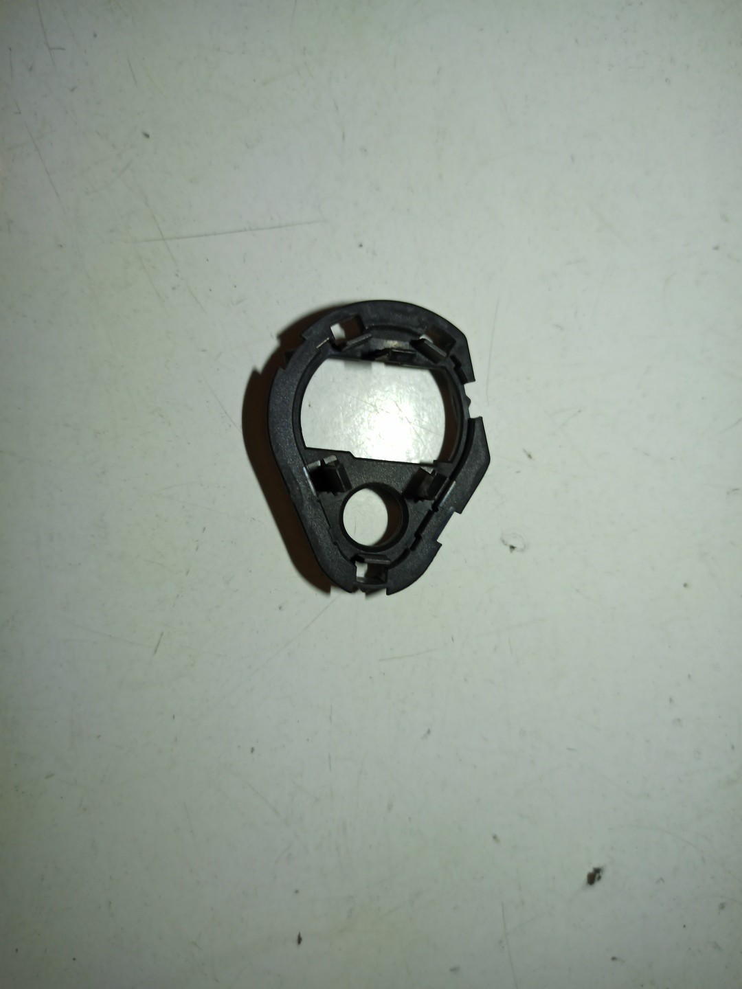 Cabo de bateria positivo BMW 3 Touring (E91) | 04 - 12 Imagem-3