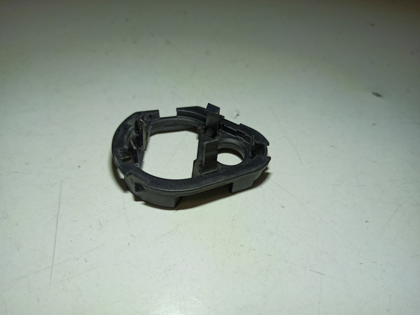 Cabo de bateria positivo BMW 3 Touring (E91) | 04 - 12 Imagem-4