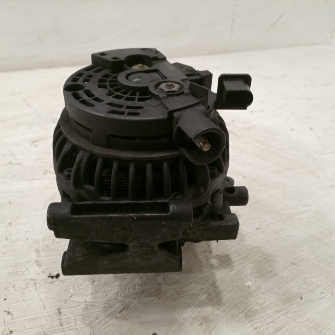 alternateur MERCEDES-BENZ E-CLASS (W211) | 02 - 09