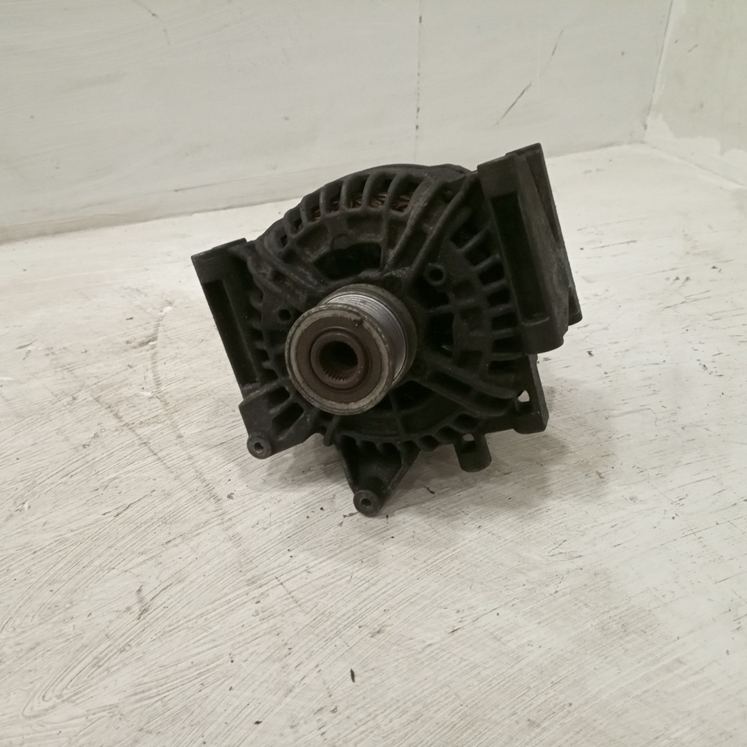 Alternador MERCEDES-BENZ E-CLASS (W211) | 02 - 09 Imagem-1