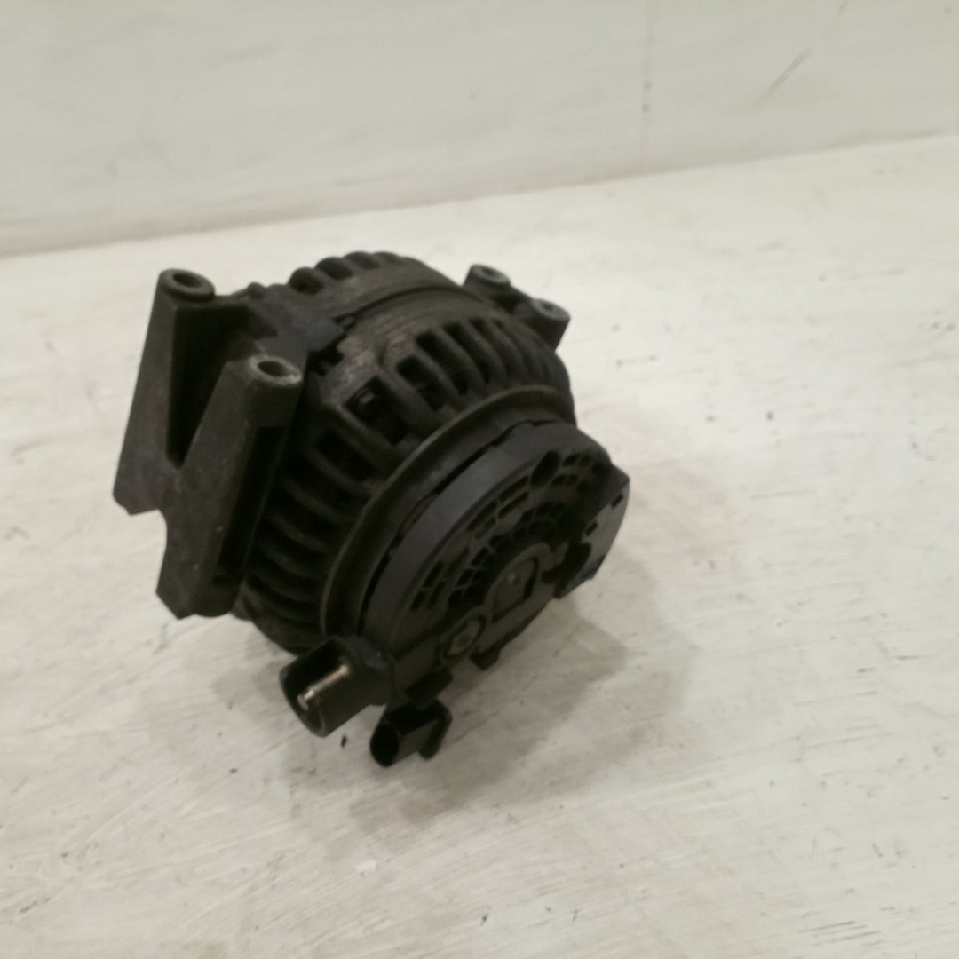 Alternador MERCEDES-BENZ E-CLASS (W211) | 02 - 09 Imagem-4