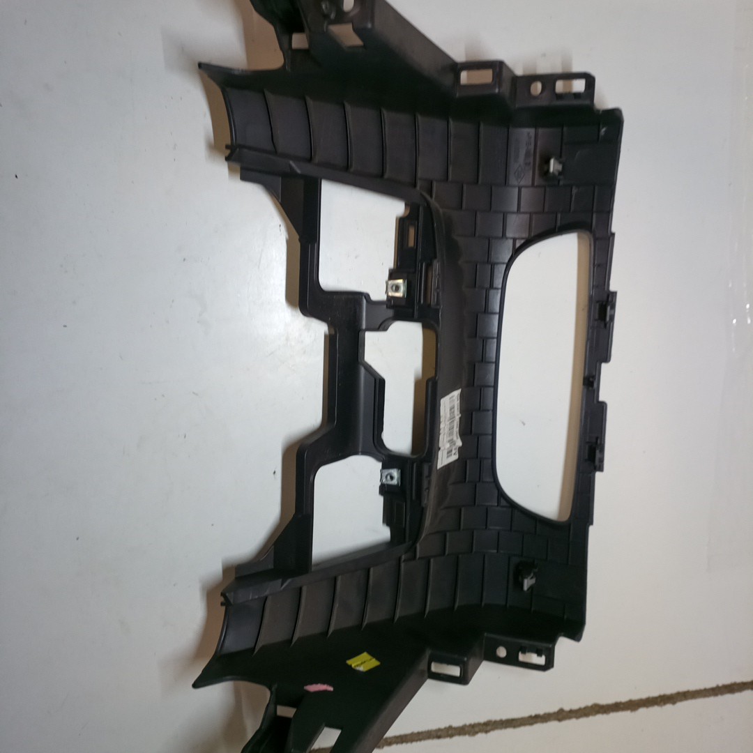 Acabamento de consola central RENAULT GRAND SCÉNIC III (JZ0/1_) | 09 -  Imagem-1