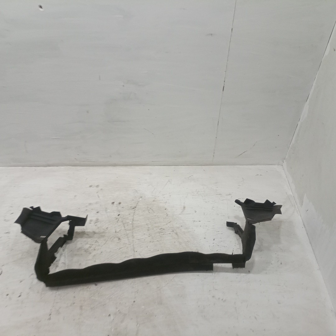 Guia de ar intercooler MERCEDES-BENZ E-CLASS (W211) | 02 - 09