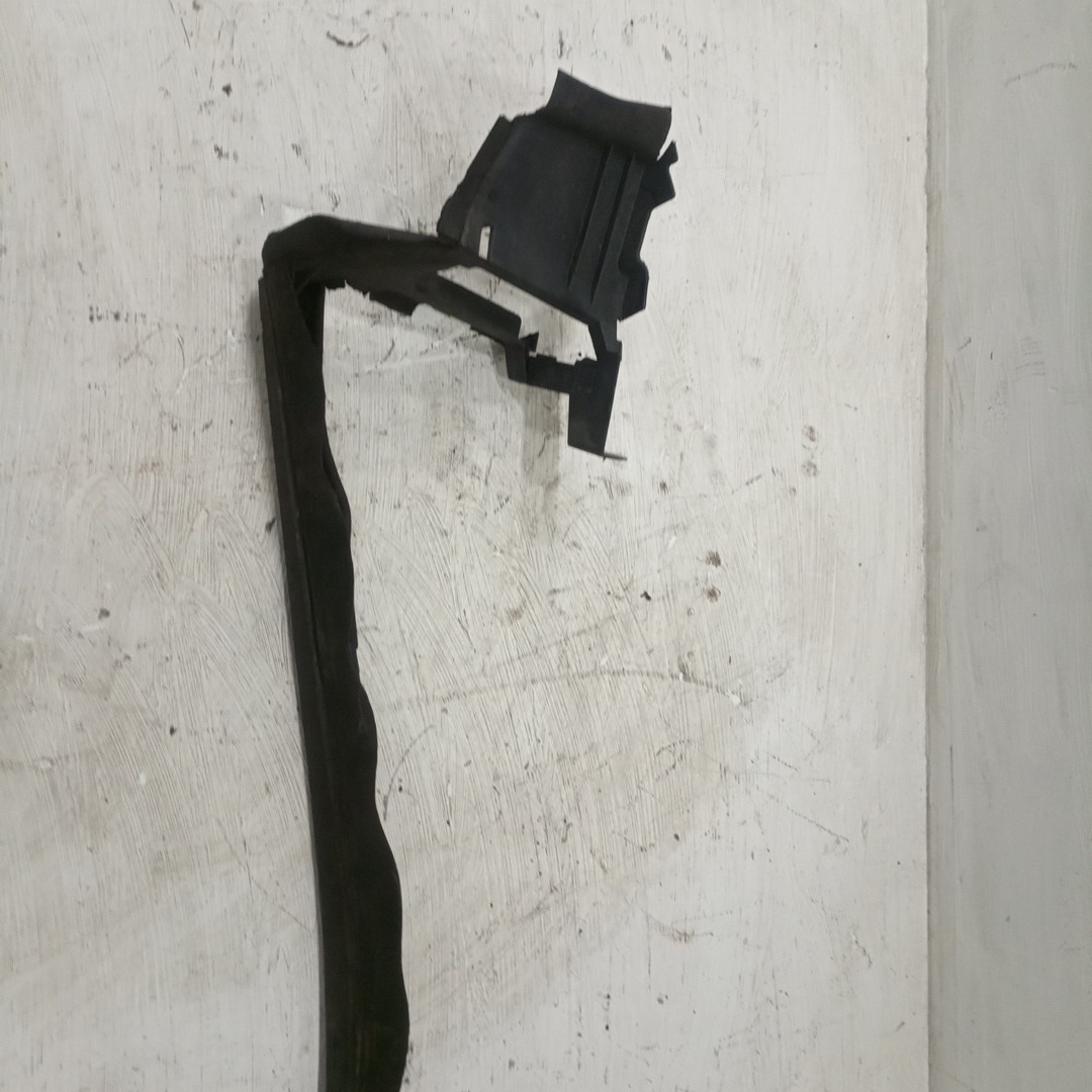 Guia de ar intercooler MERCEDES-BENZ E-CLASS (W211) | 02 - 09 Imagem-1