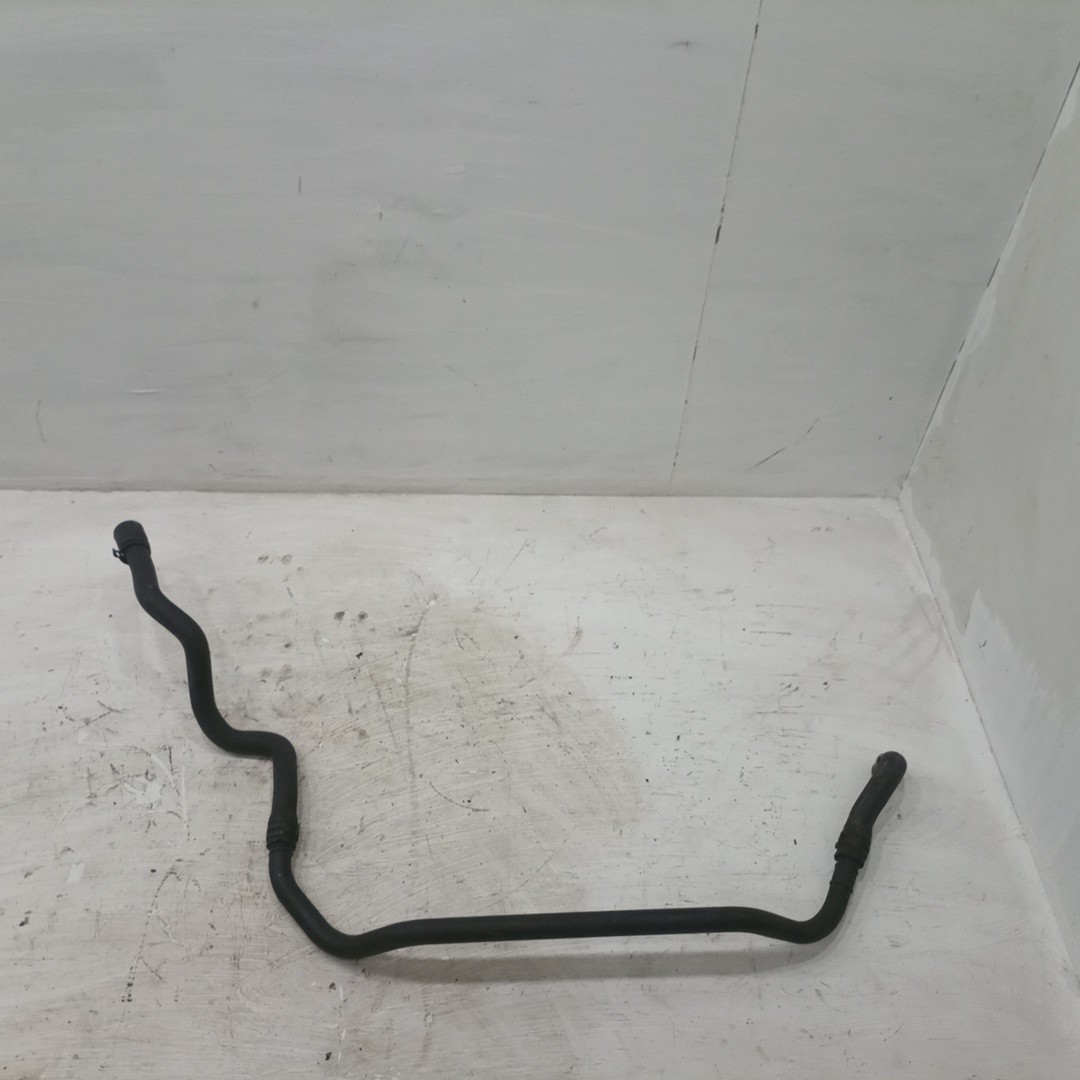 Tubo de Água MERCEDES-BENZ E-CLASS (W211) | 02 - 09