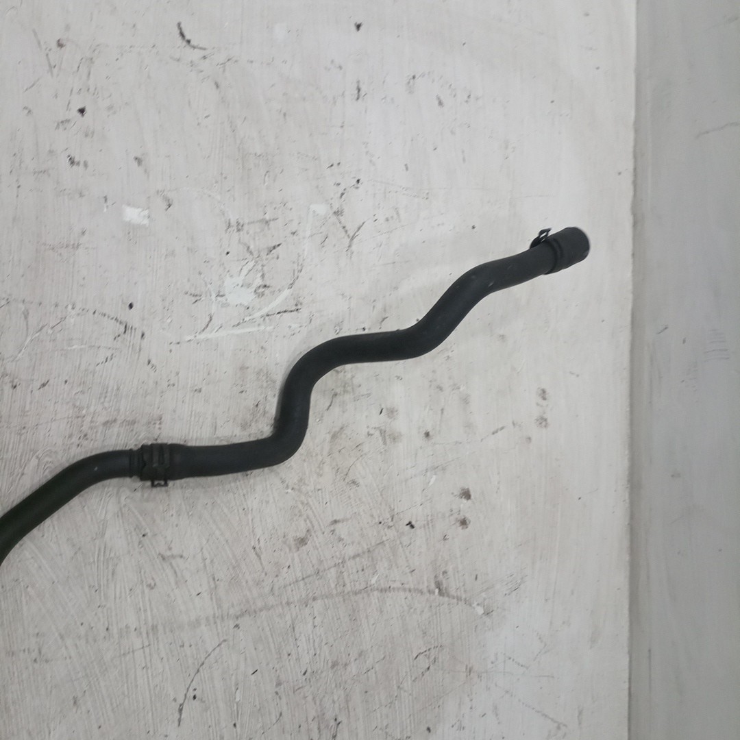 Tubo de Água MERCEDES-BENZ E-CLASS (W211) | 02 - 09 Imagem-1