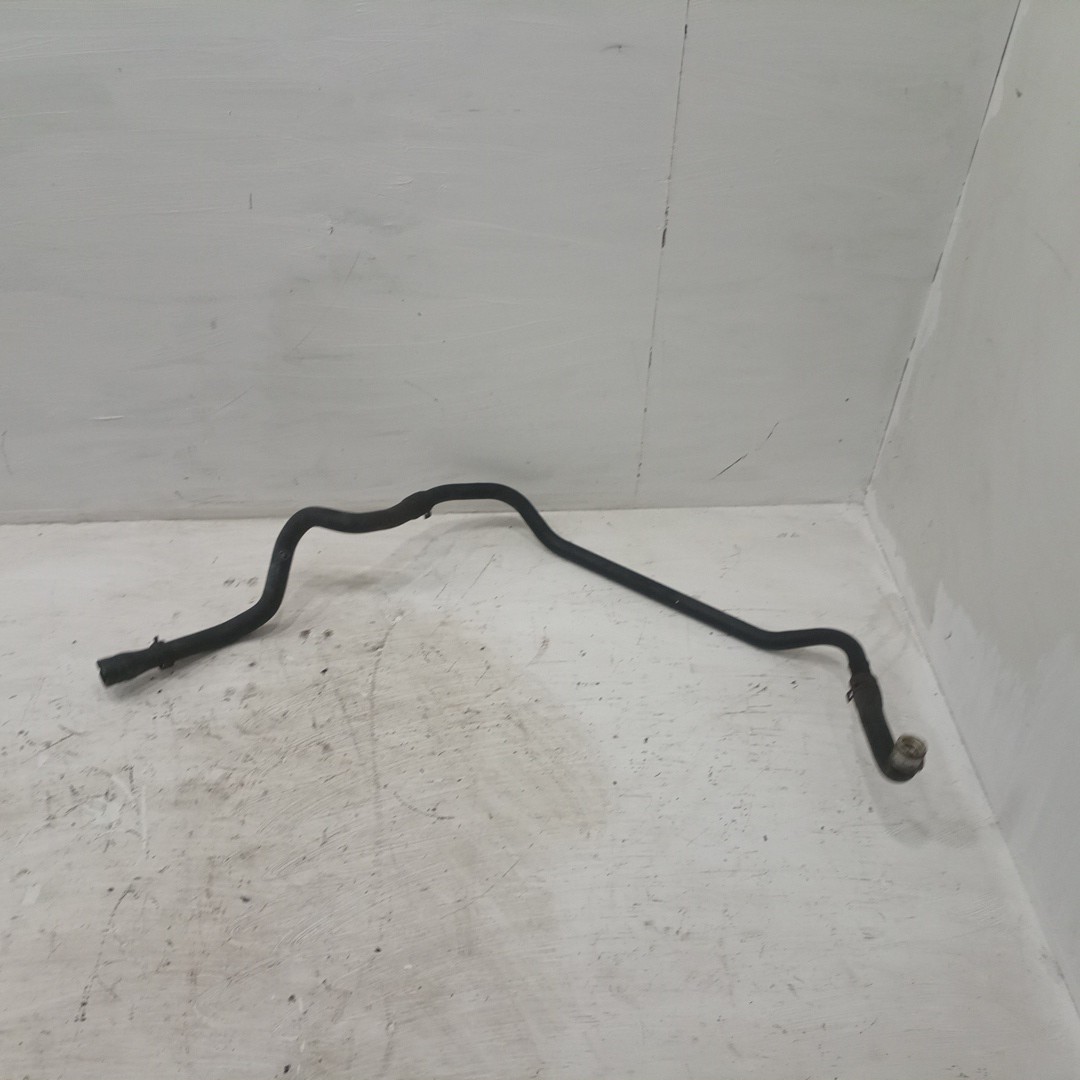 Tubo de Água MERCEDES-BENZ E-CLASS (W211) | 02 - 09 Imagem-3