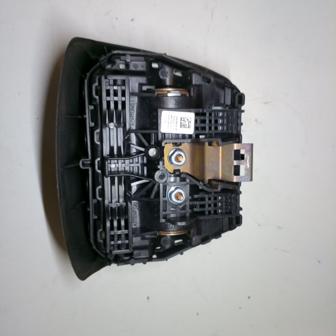 Airbag Volante RENAULT SCÉNIC III (JZ0/1_) | 08 -  Imagem-1