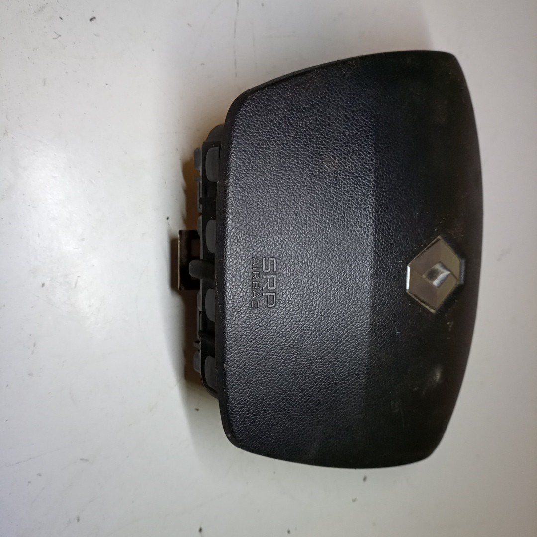 Airbag Volante RENAULT SCÉNIC III (JZ0/1_) | 08 -  Imagem-2