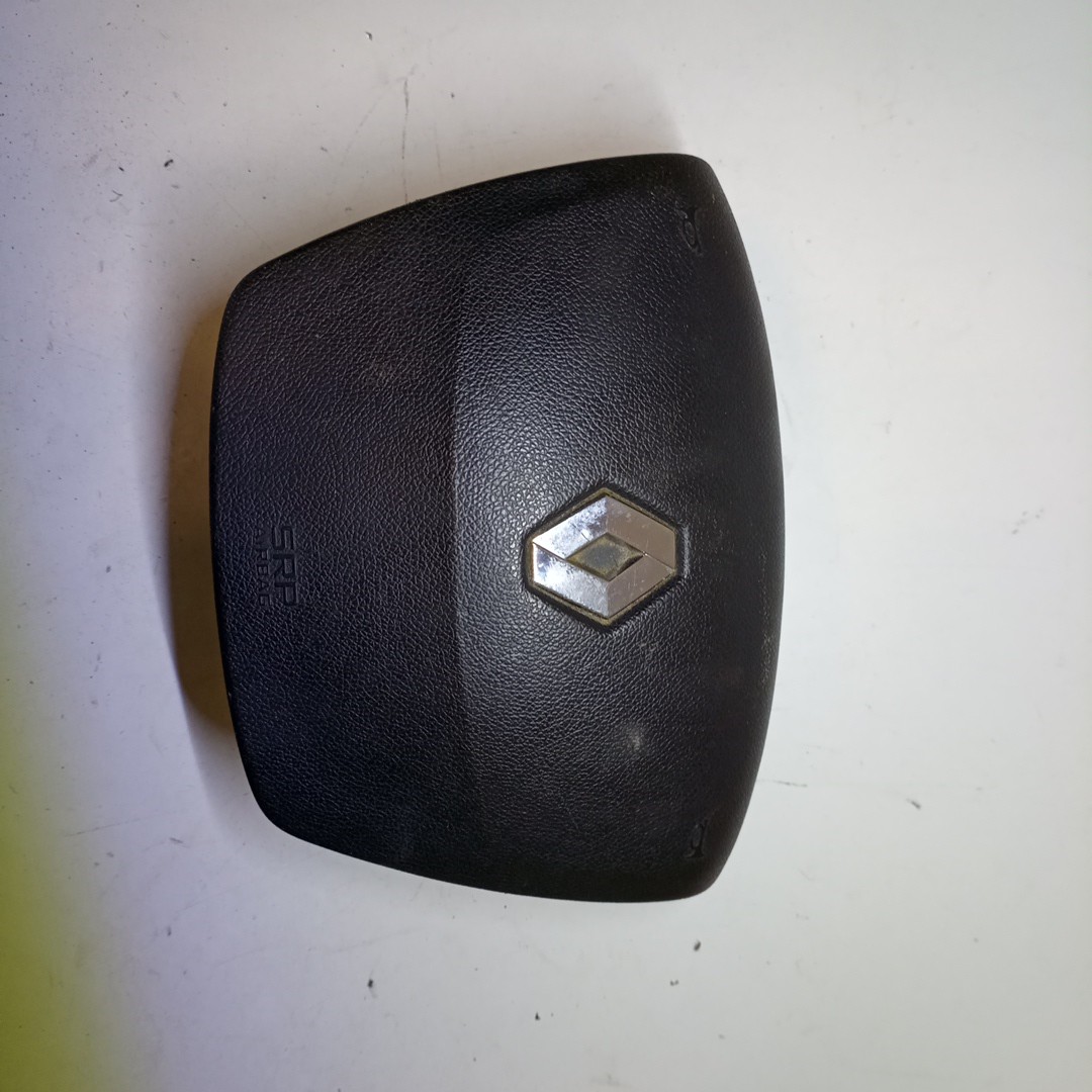 Airbag Volante RENAULT SCÉNIC III (JZ0/1_) | 08 -  Imagem-3
