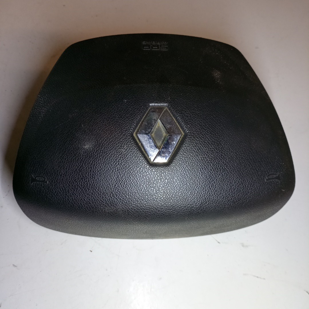 Airbag Volante RENAULT SCÉNIC III (JZ0/1_) | 08 -  Imagem-4