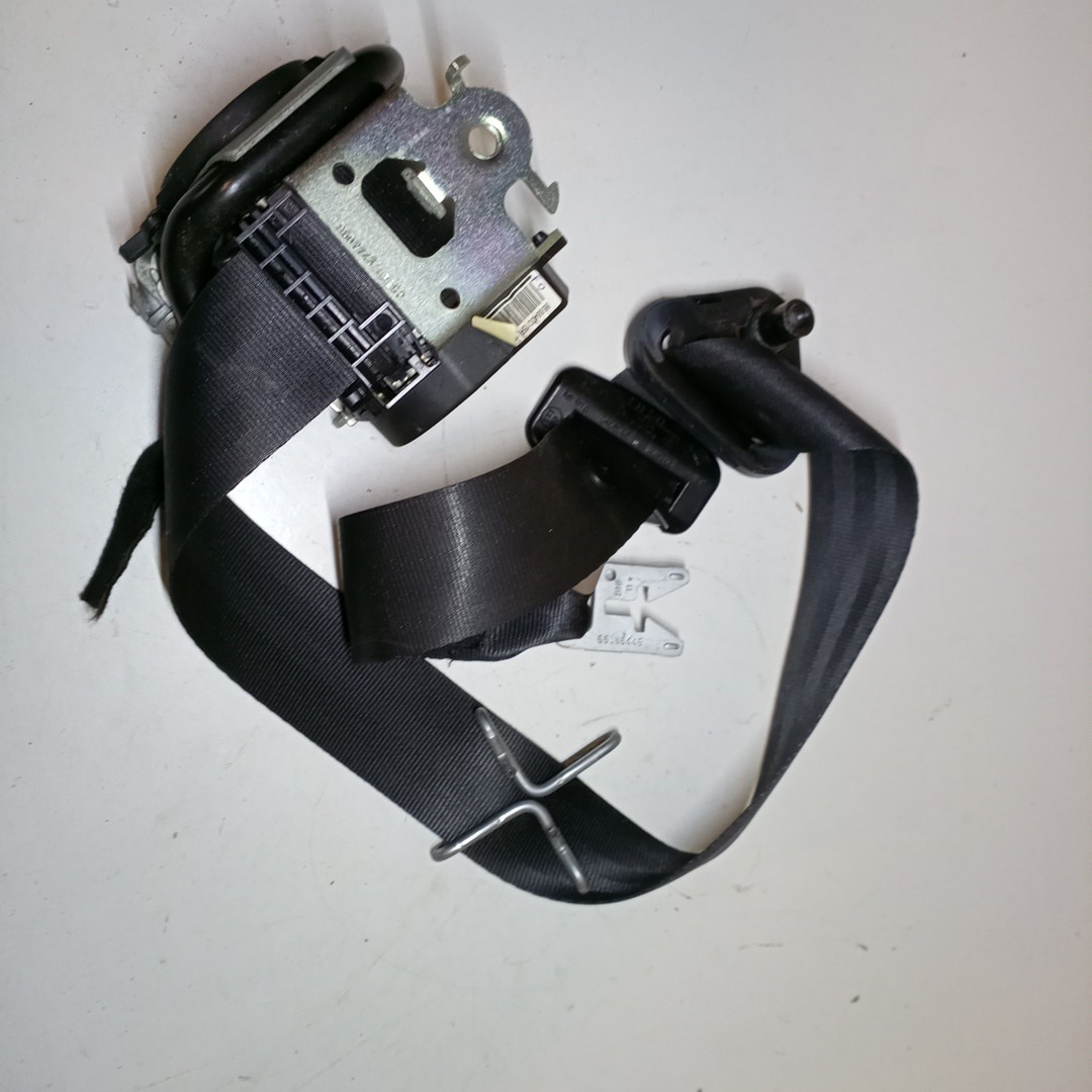 Cinto Frente Direito RENAULT SCÉNIC III (JZ0/1_) | 08 -  Imagem-1