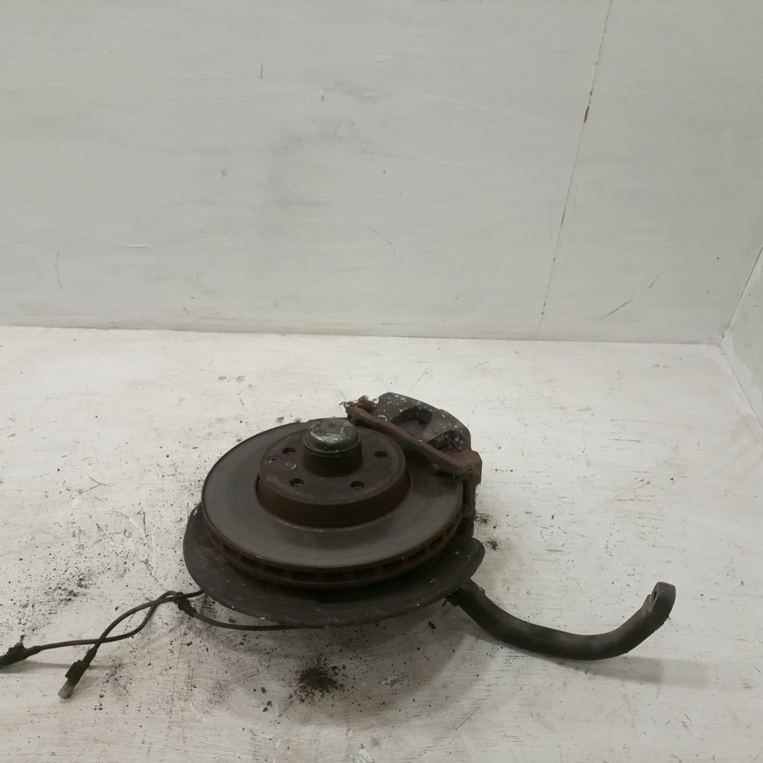 Manga de eixo frente direita MERCEDES-BENZ E-CLASS (W211) | 02 - 09 Imagem-1