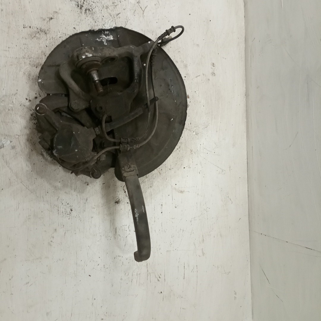 Manga de eixo frente direita MERCEDES-BENZ E-CLASS (W211) | 02 - 09 Imagem-2