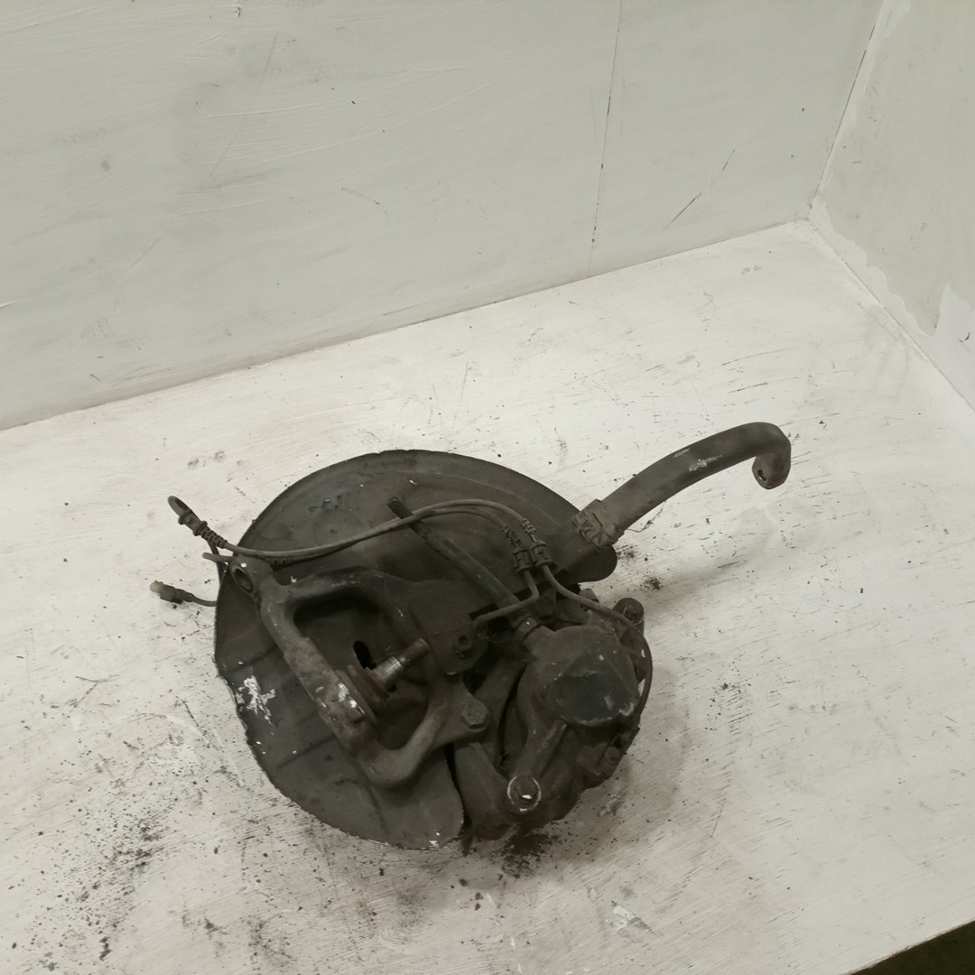 Manga de eixo frente direita MERCEDES-BENZ E-CLASS (W211) | 02 - 09 Imagem-3