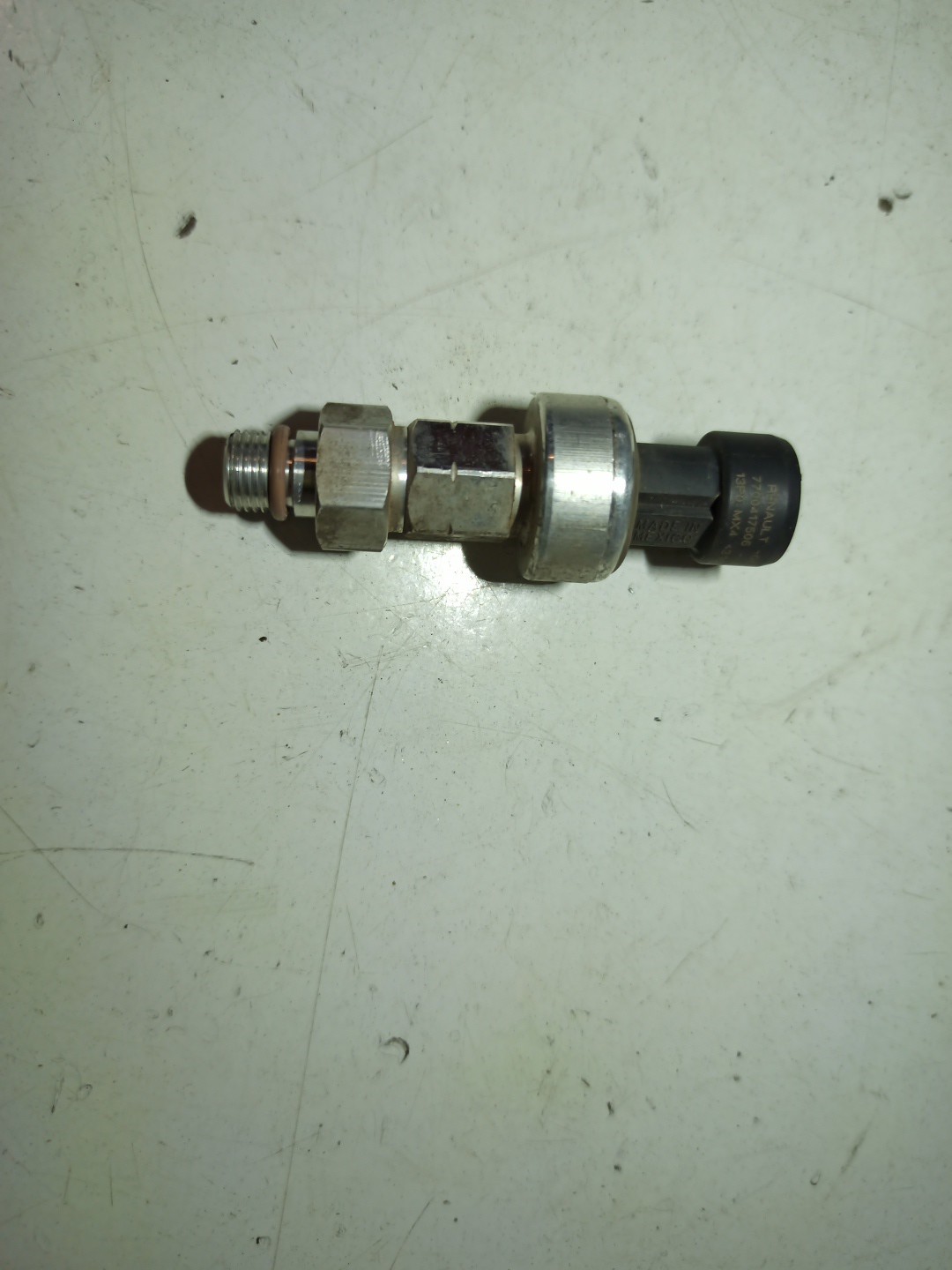 Sensor de pressão de AC RENAULT SCÉNIC III (JZ0/1_) | 08 -  Imagem-1