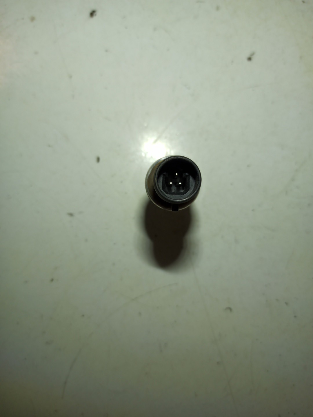 Sensor de pressão de AC RENAULT SCÉNIC III (JZ0/1_) | 08 -  Imagem-2
