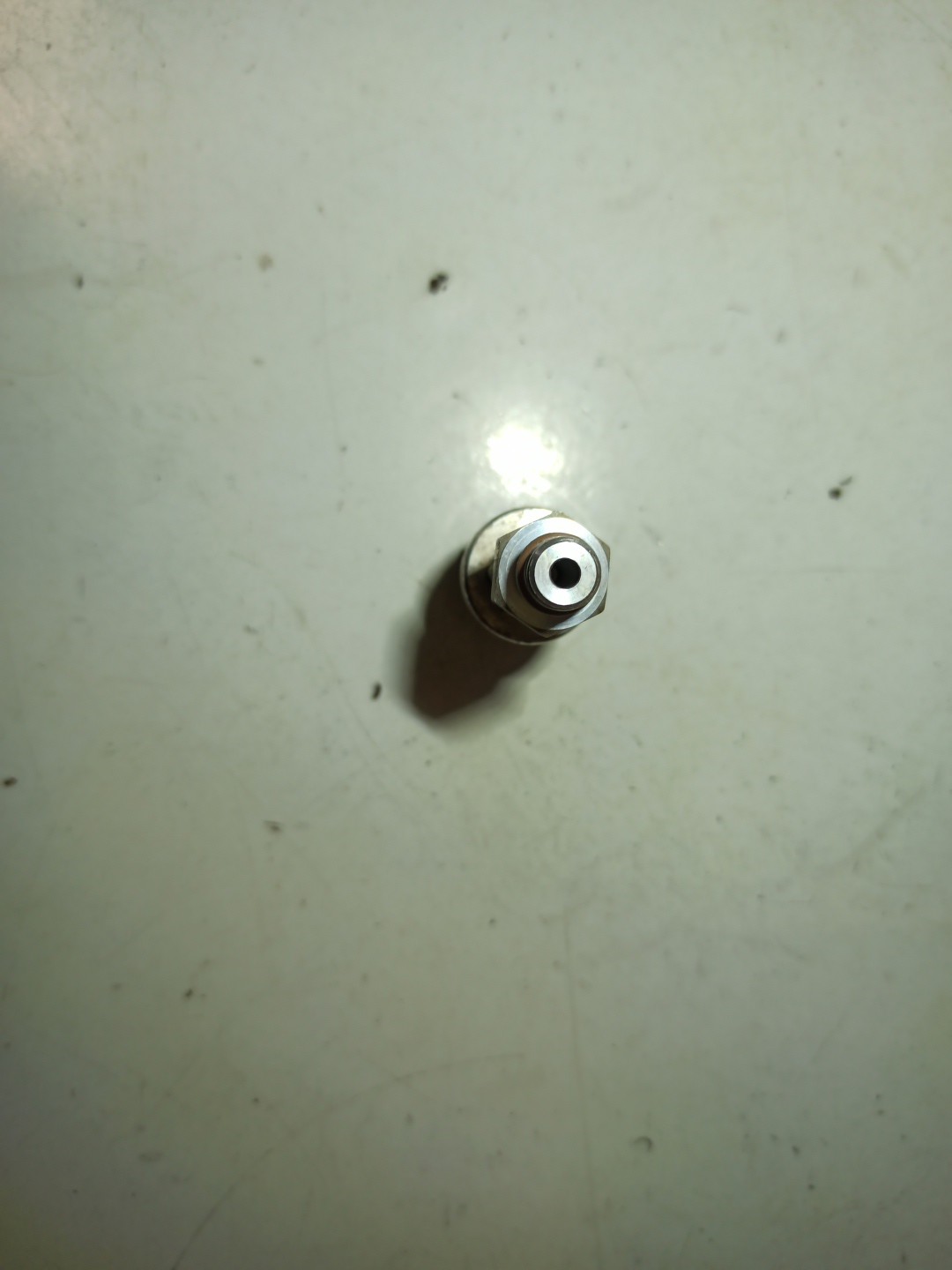 Sensor de pressão de AC RENAULT SCÉNIC III (JZ0/1_) | 08 -  Imagem-3