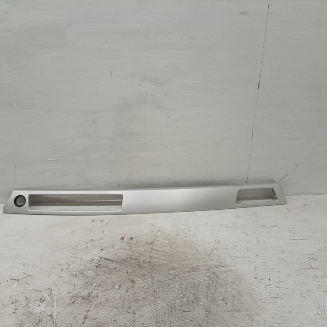 Friso do Tablier BMW 3 Touring (E91) | 04 - 12