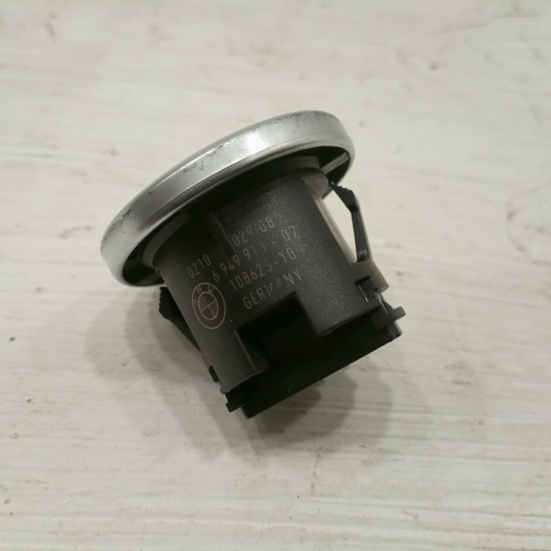 Botão Start/Stop BMW 3 Touring (E91) | 04 - 12 Imagem-1