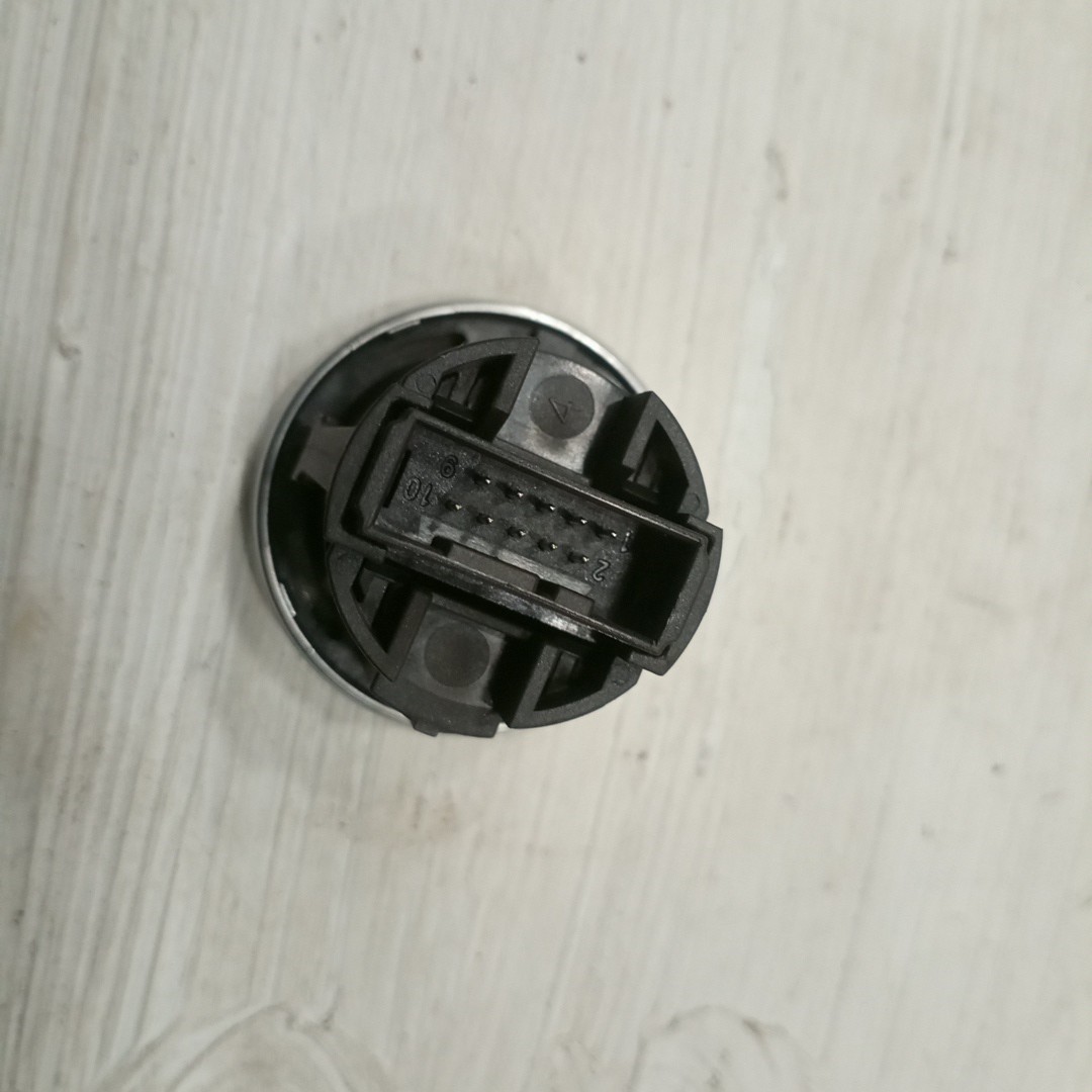 Botão Start/Stop BMW 3 Touring (E91) | 04 - 12 Imagem-3