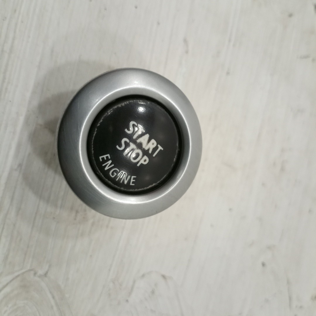 Botão Start/Stop BMW 3 Touring (E91) | 04 - 12 Imagem-4