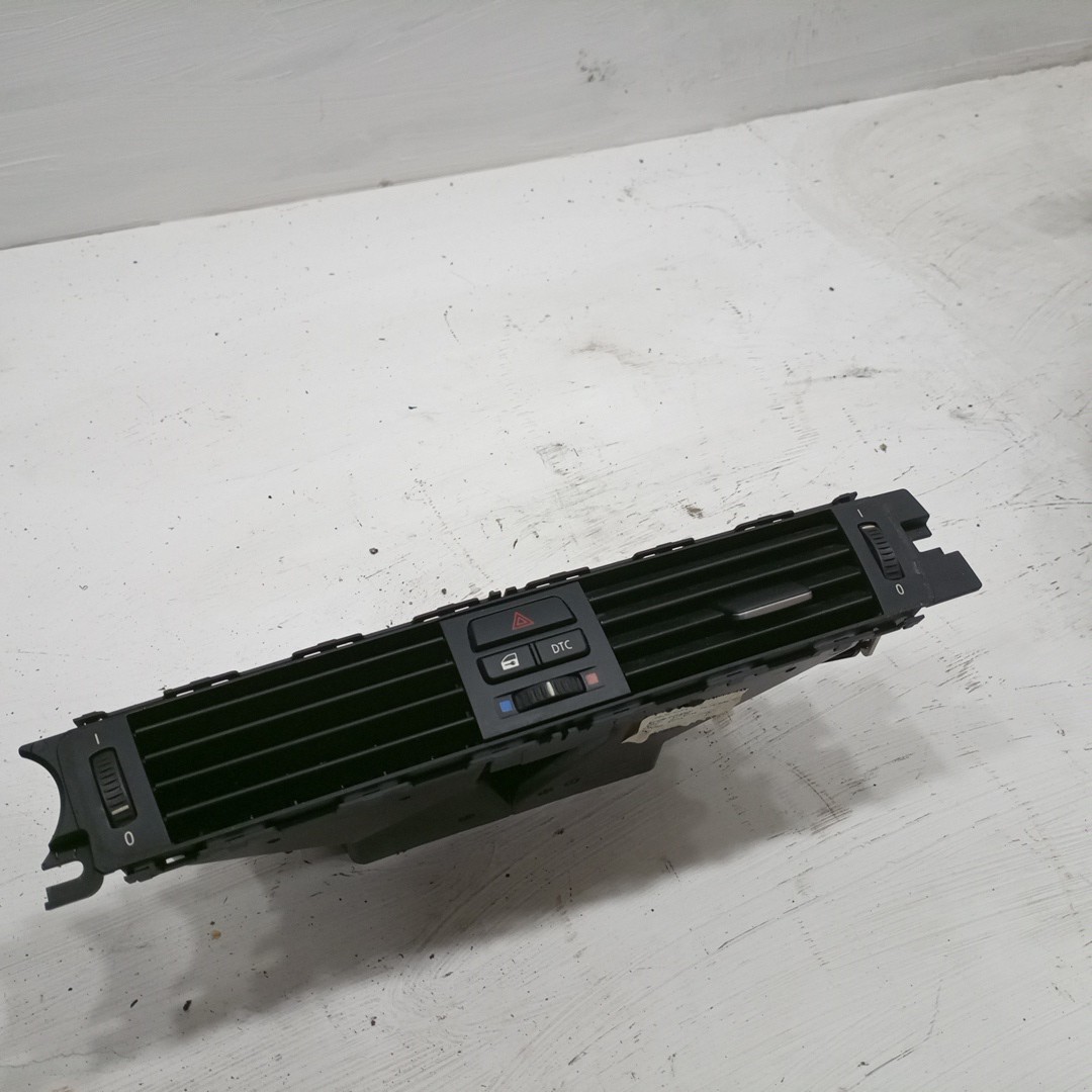 Difusor de ar BMW 3 Touring (E91) | 04 - 12