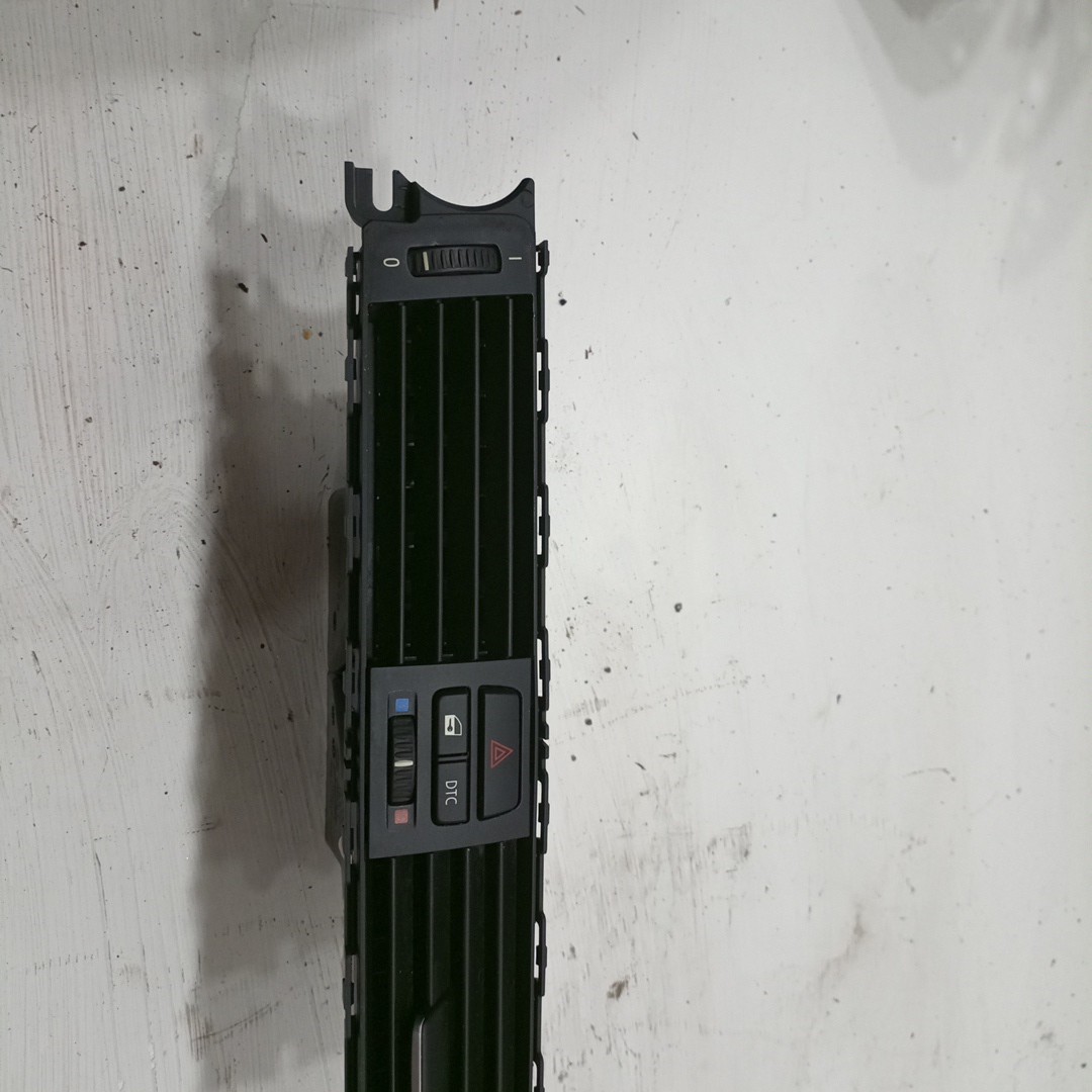 Difusor de ar BMW 3 Touring (E91) | 04 - 12 Imagem-1