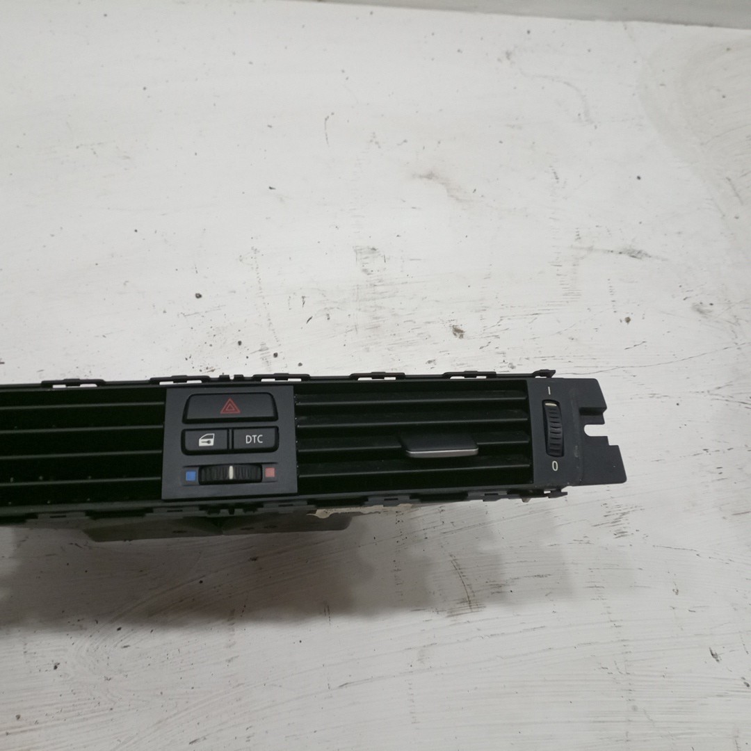 Difusor de ar BMW 3 Touring (E91) | 04 - 12 Imagem-2