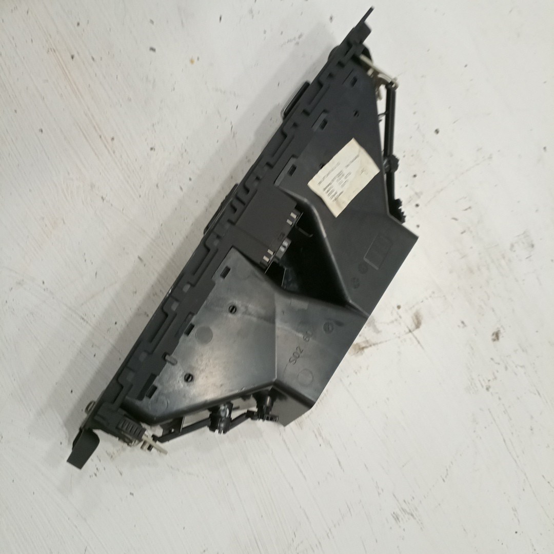 Difusor de ar BMW 3 Touring (E91) | 04 - 12 Imagem-4