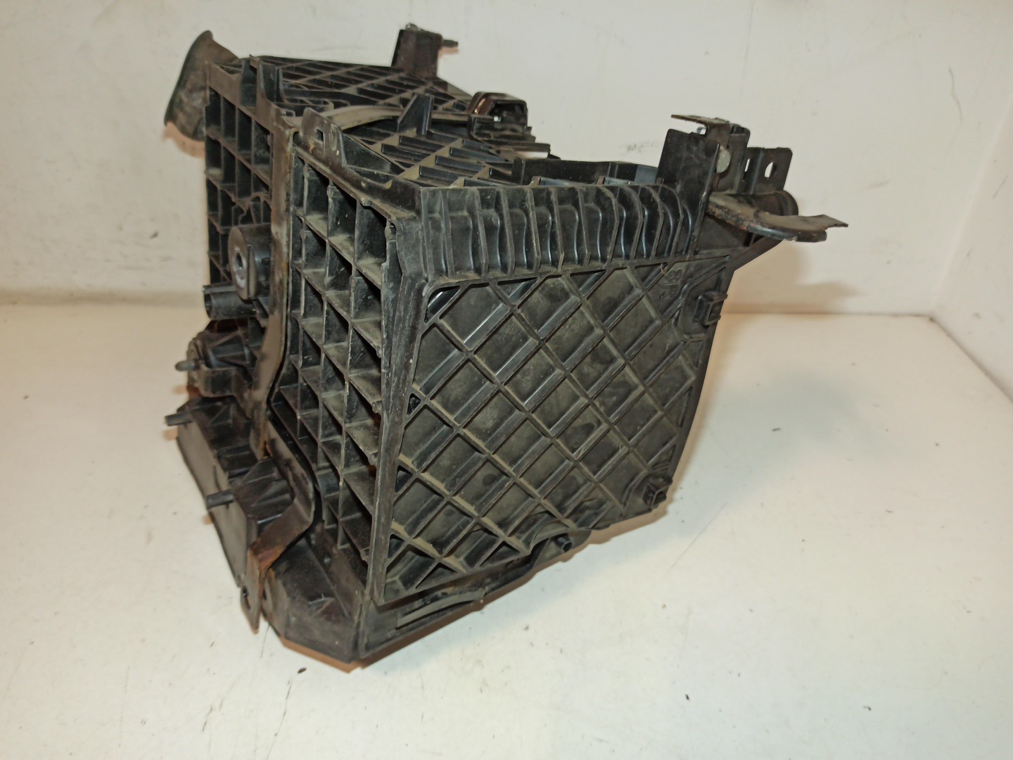 Caixa de bateria RENAULT SCÉNIC III (JZ0/1_) | 08 -  Imagem-3