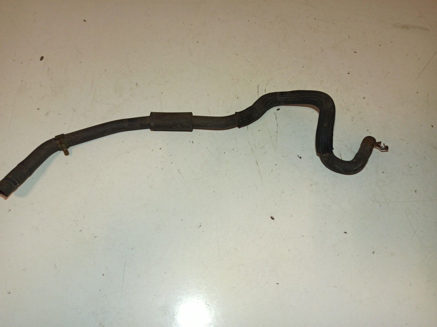 Tubo de Água RENAULT SCÉNIC III (JZ0/1_) | 08 - 