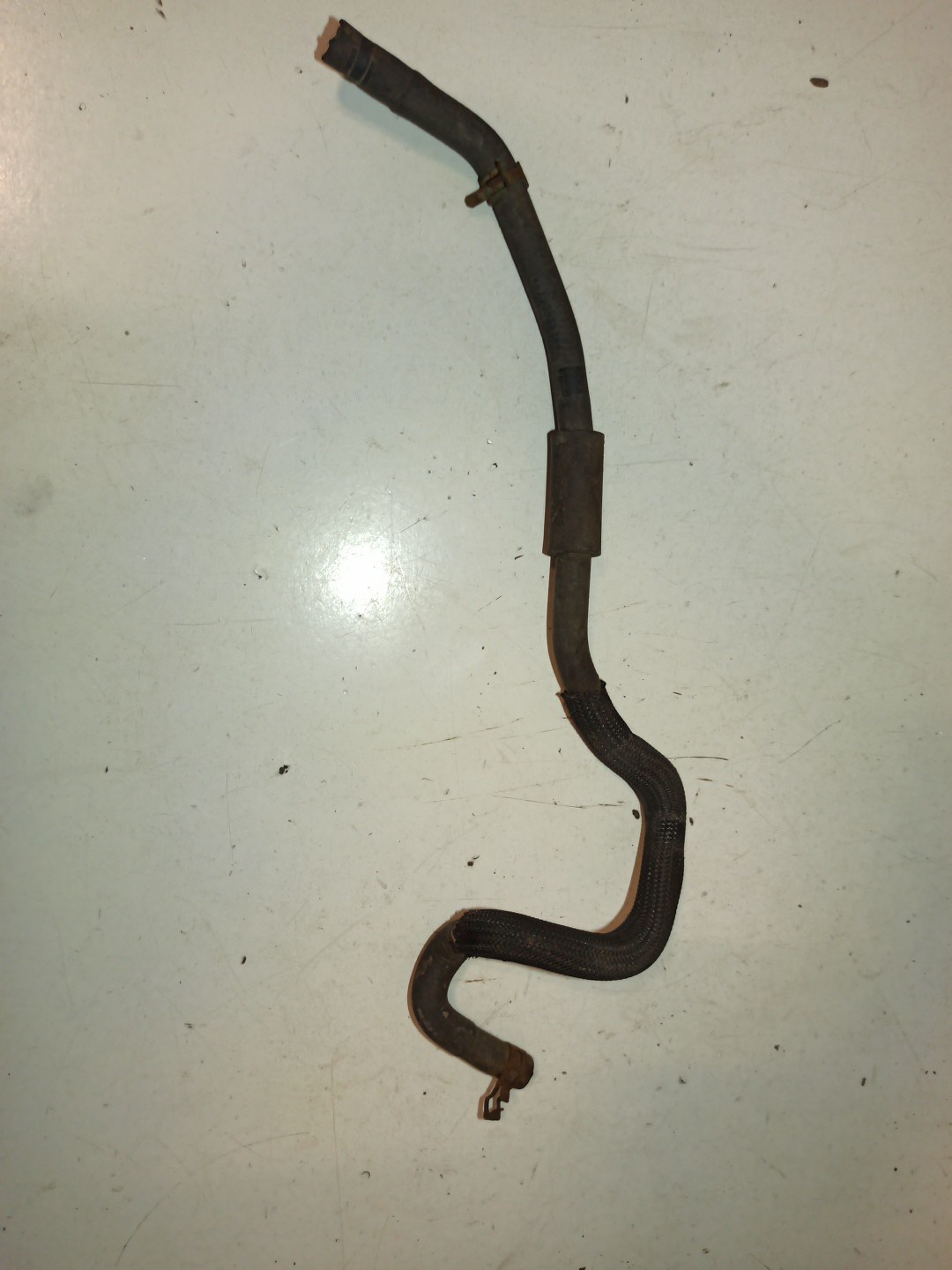 Tubo de Água RENAULT SCÉNIC III (JZ0/1_) | 08 -  Imagem-1