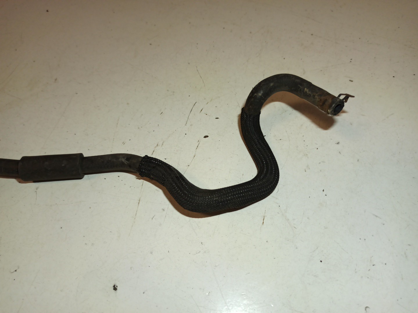 Tubo de Água RENAULT SCÉNIC III (JZ0/1_) | 08 -  Imagem-2