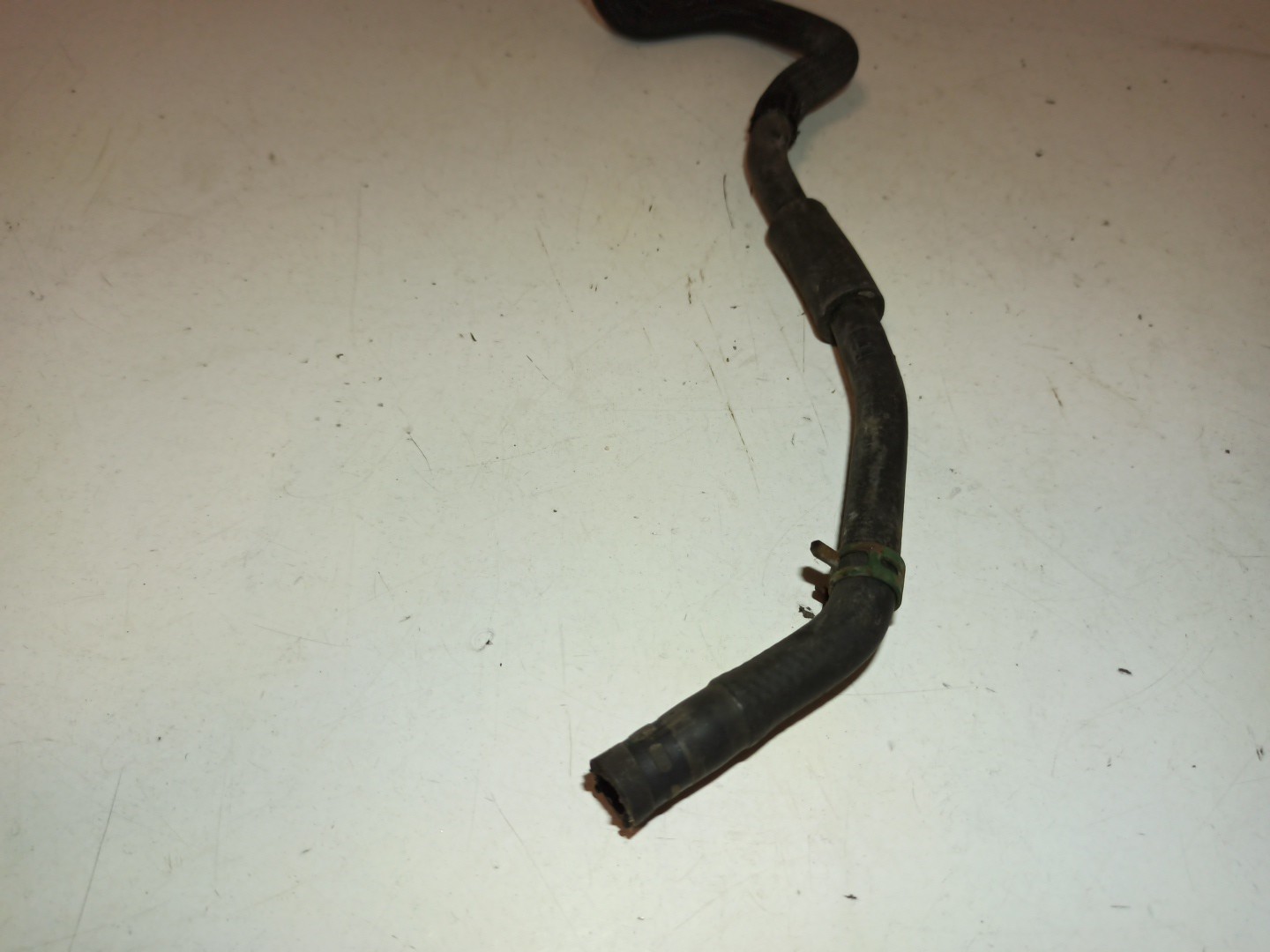 Tubo de Água RENAULT SCÉNIC III (JZ0/1_) | 08 -  Imagem-3