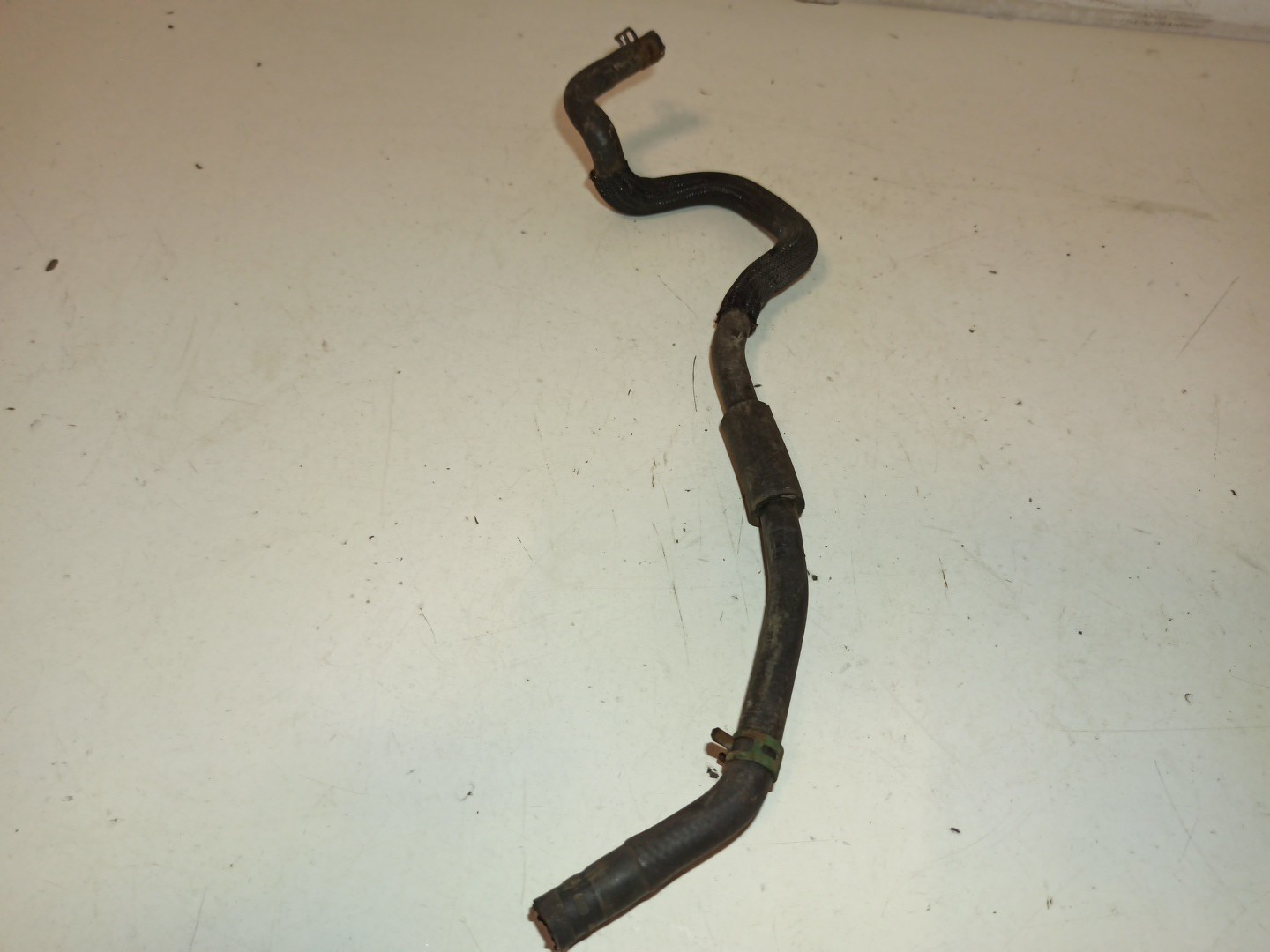 Tubo de Água RENAULT SCÉNIC III (JZ0/1_) | 08 -  Imagem-4