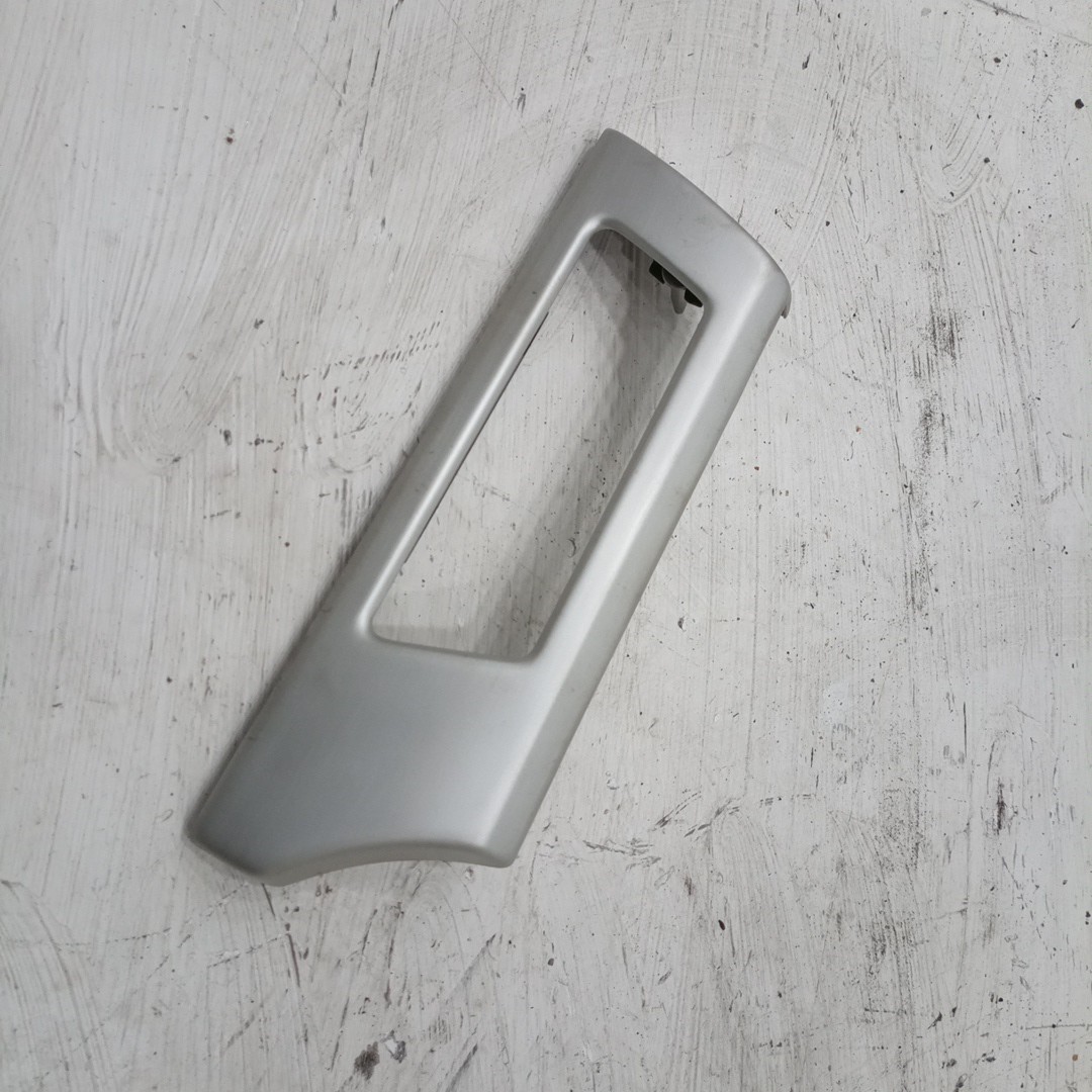 Friso do Tablier BMW 3 Touring (E91) | 04 - 12 Imagem-1