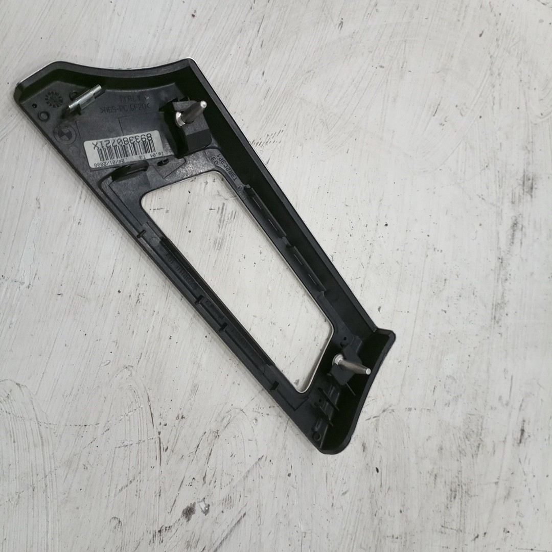 Friso do Tablier BMW 3 Touring (E91) | 04 - 12 Imagem-2