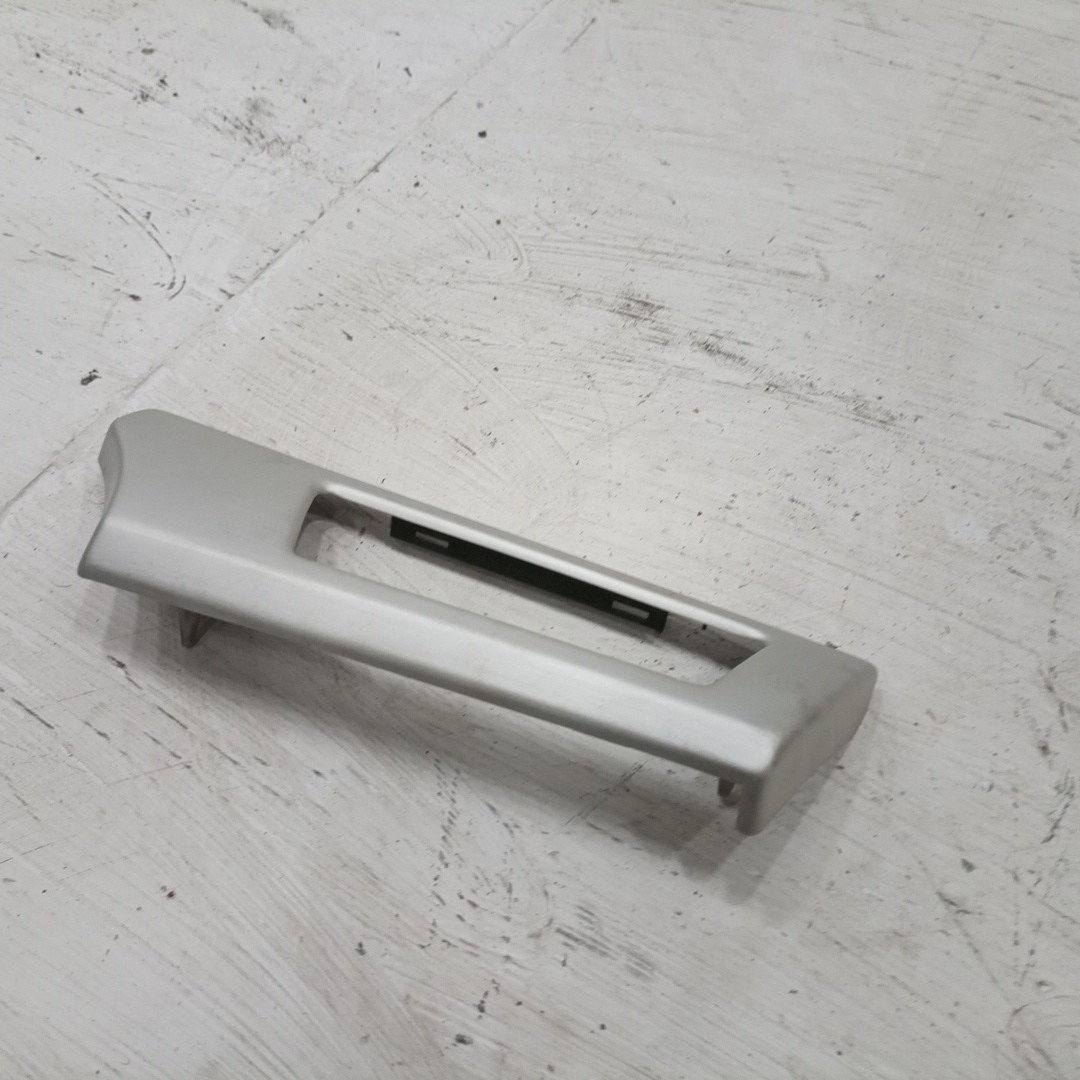 Friso do Tablier BMW 3 Touring (E91) | 04 - 12 Imagem-4