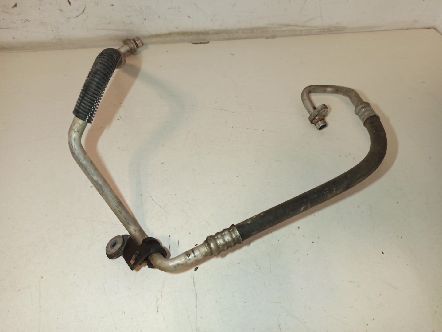 Tubo de Ar Condicionado RENAULT SCÉNIC III (JZ0/1_) | 08 -  Imagem-2