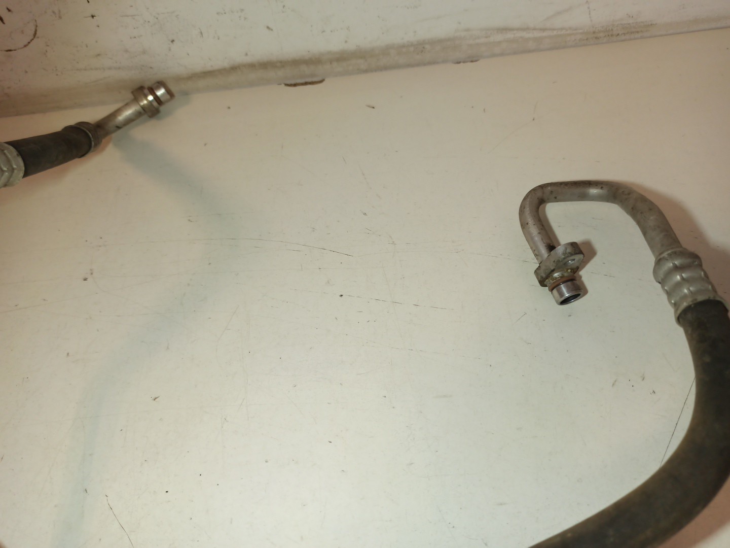 Tubo de Ar Condicionado RENAULT SCÉNIC III (JZ0/1_) | 08 -  Imagem-3