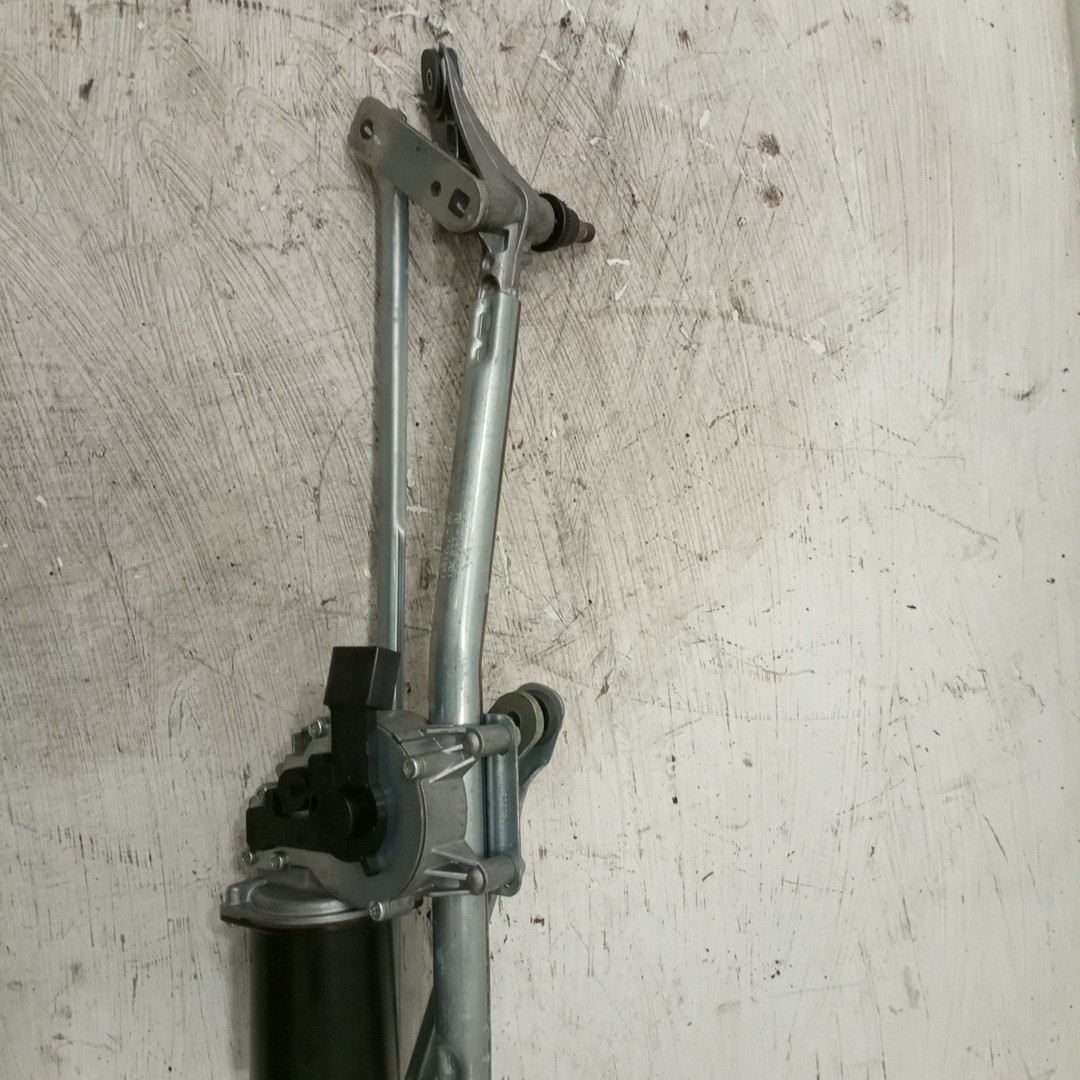 Motor das escovas BMW 3 Touring (E91) | 04 - 12 Imagem-3