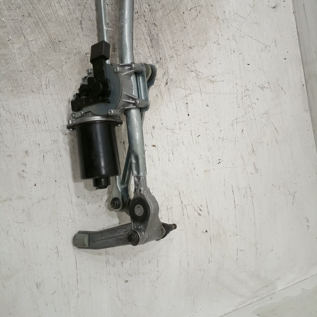 Motor das escovas BMW 3 Touring (E91) | 04 - 12 Imagem-4