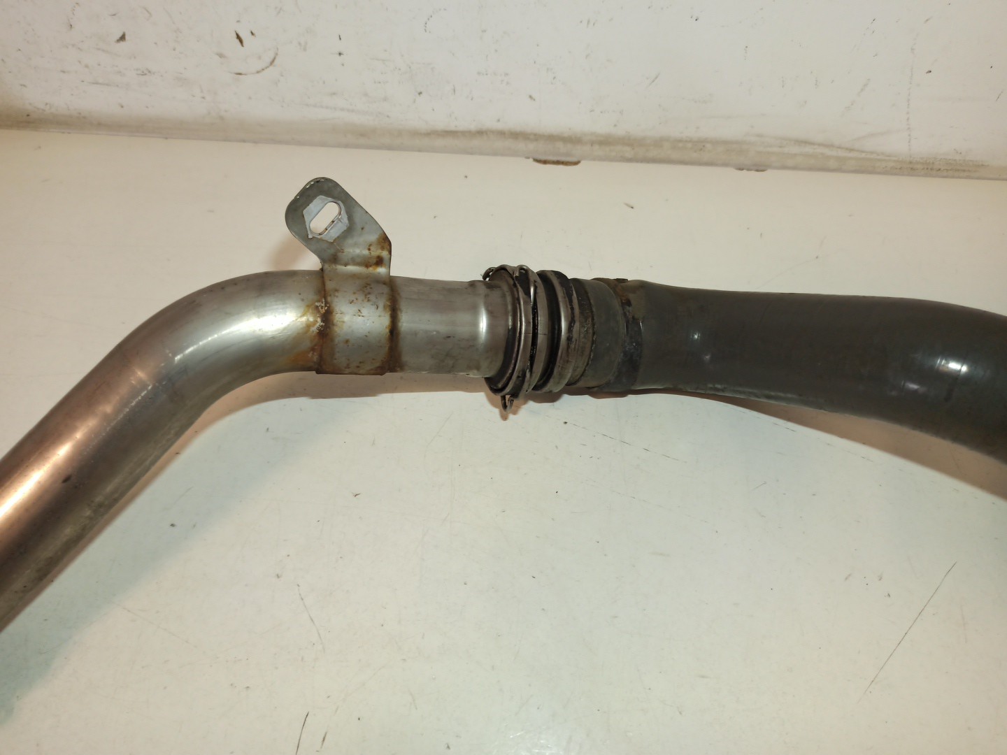 Tubagem do Intercooler RENAULT SCÉNIC III (JZ0/1_) | 08 -  Imagem-3