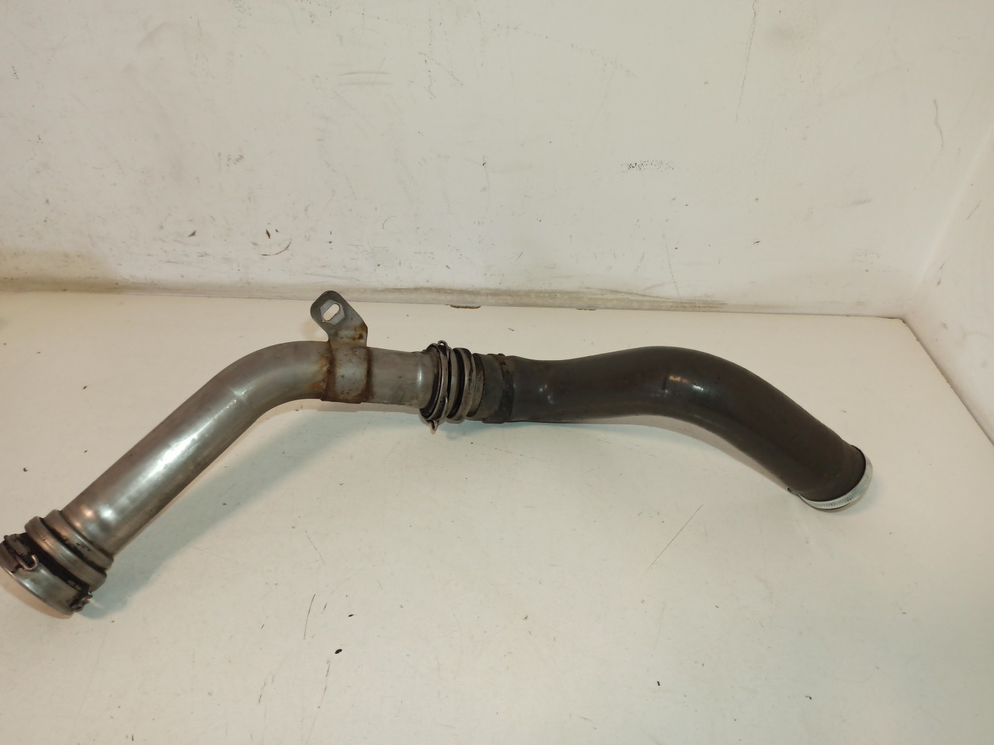 Tubagem do Intercooler RENAULT SCÉNIC III (JZ0/1_) | 08 -  Imagem-4