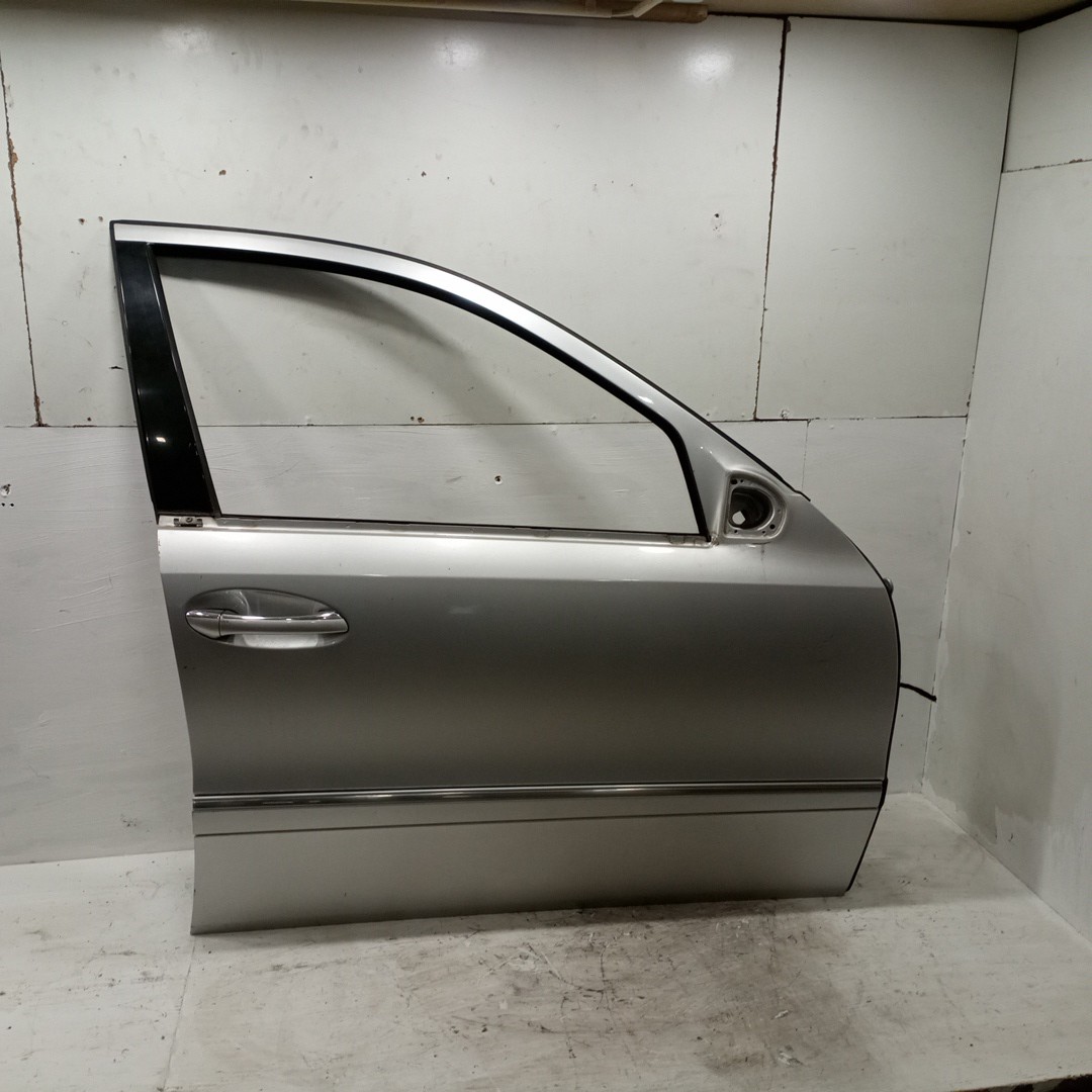 Porta Frente Direita MERCEDES-BENZ E-CLASS (W211) | 02 - 09
