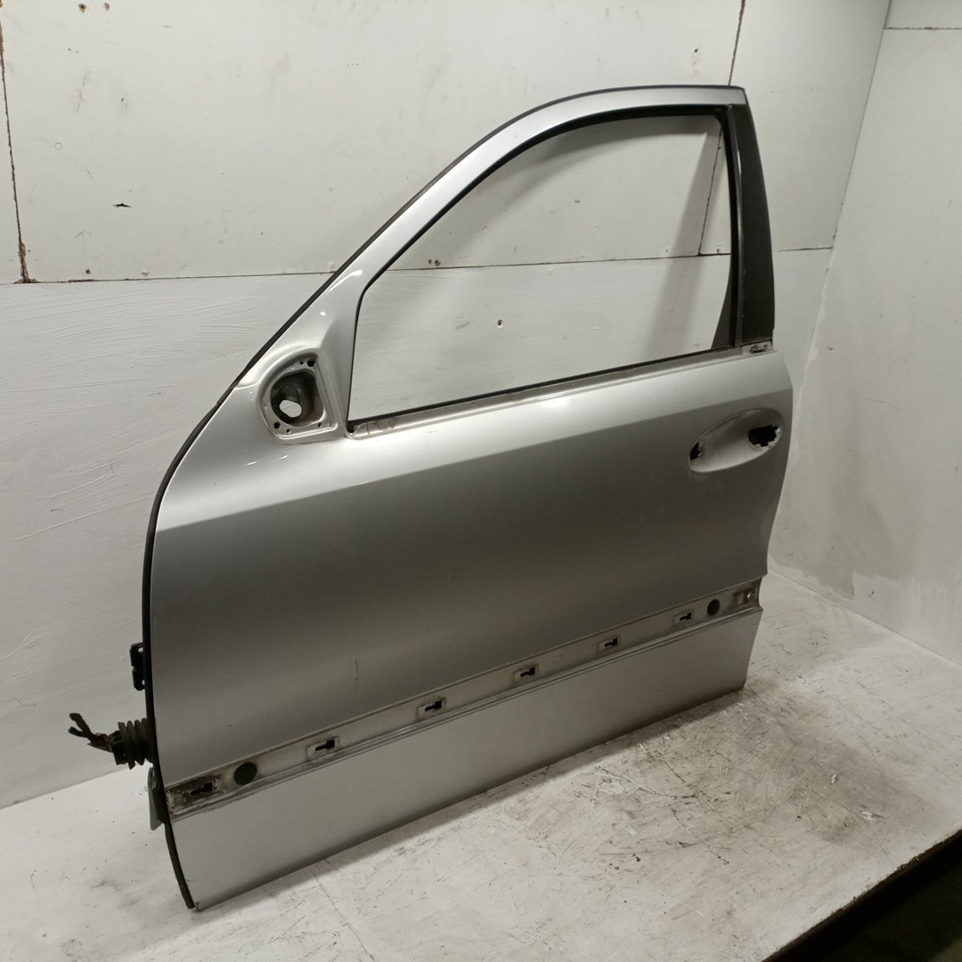 Front Door Left  MERCEDES-BENZ E-CLASS (W211) | 02 - 09 Imagem-1