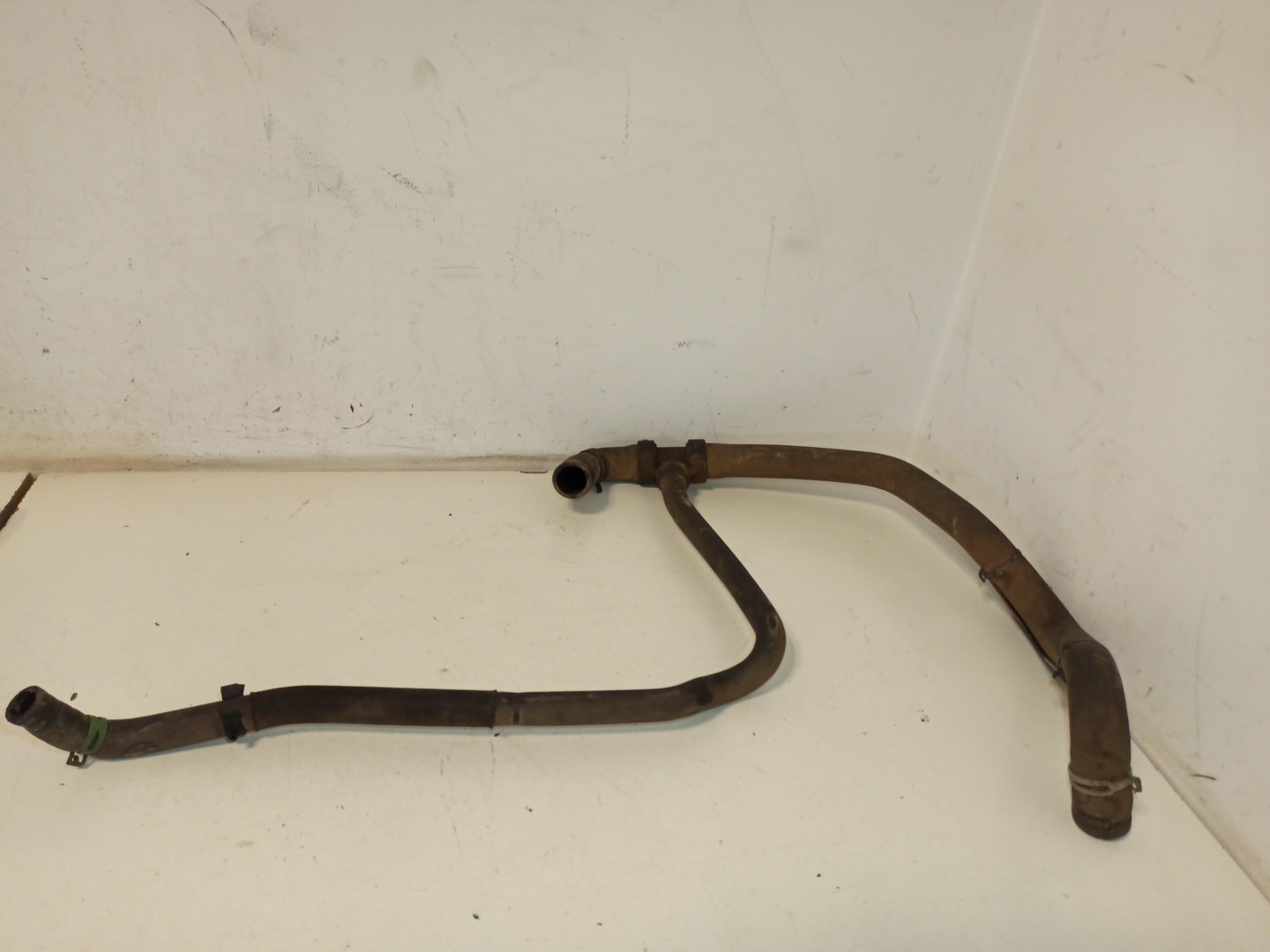 Tubagem do Intercooler RENAULT SCÉNIC III (JZ0/1_) | 08 -  Imagem-3